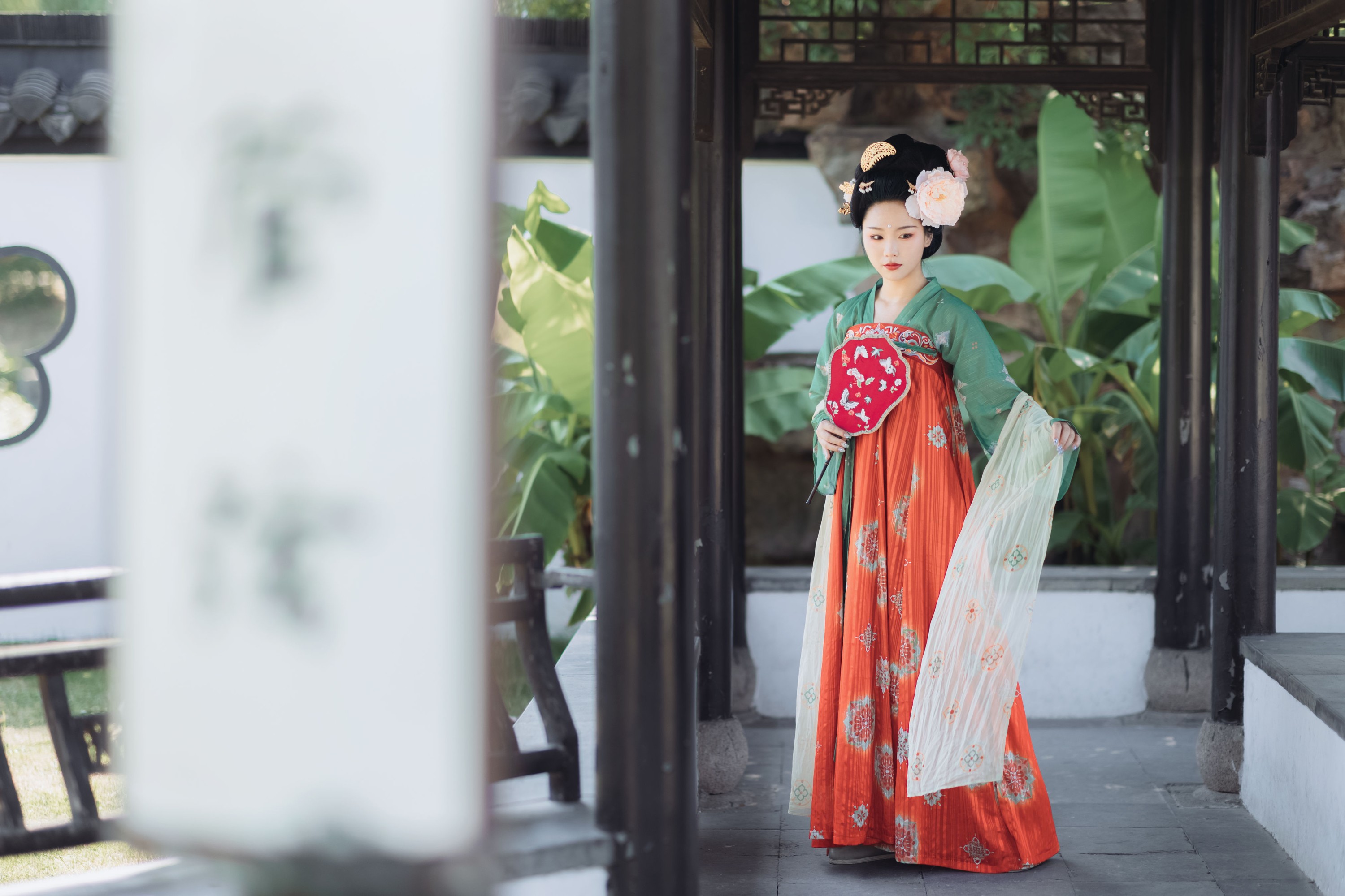 图片[7] - 卖大鱼 - 《盼君归》[42P] - 机器猫次元 - 机器猫次元