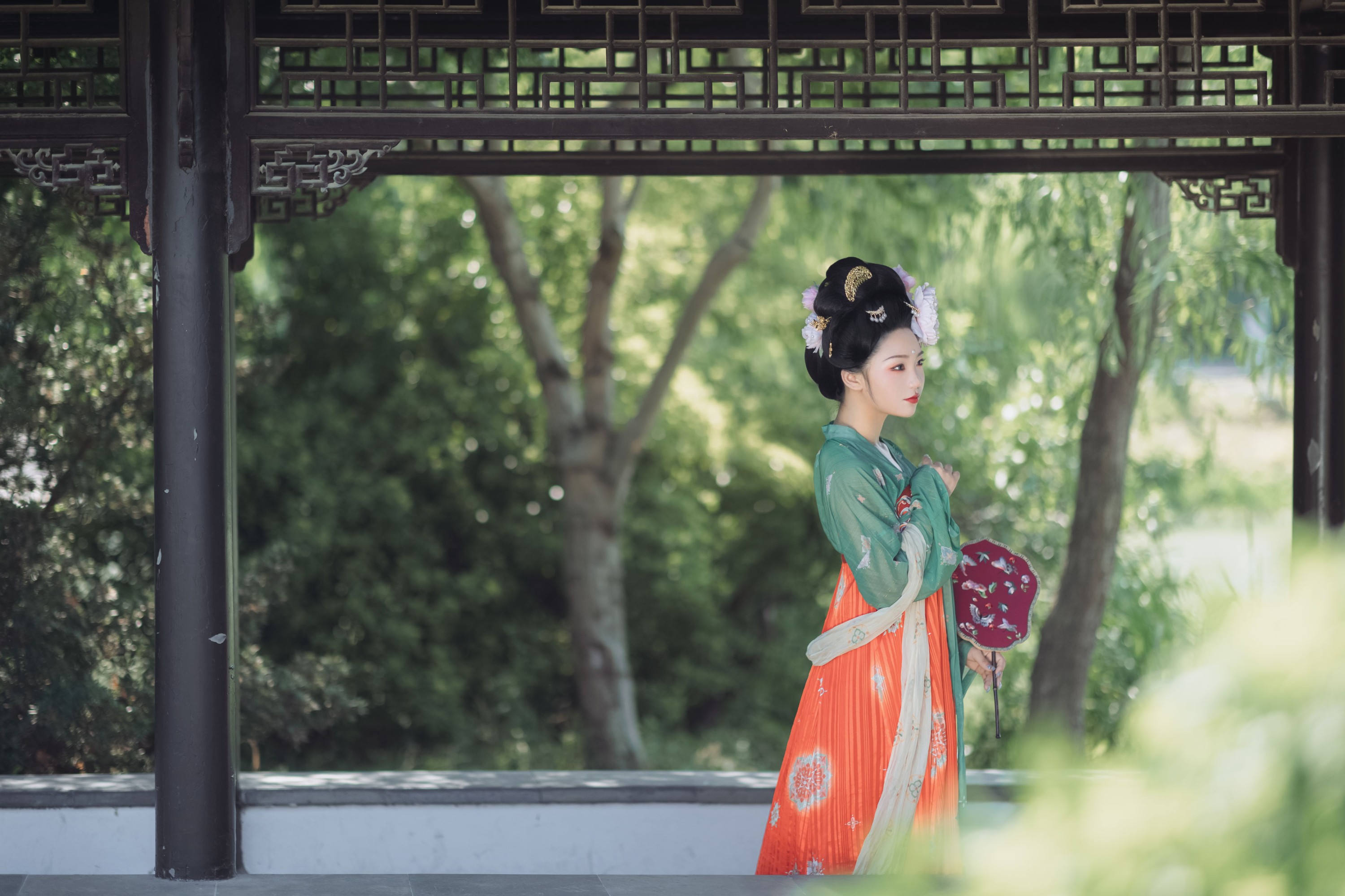 图片[3] - 卖大鱼 - 《盼君归》[42P] - 机器猫次元 - 机器猫次元