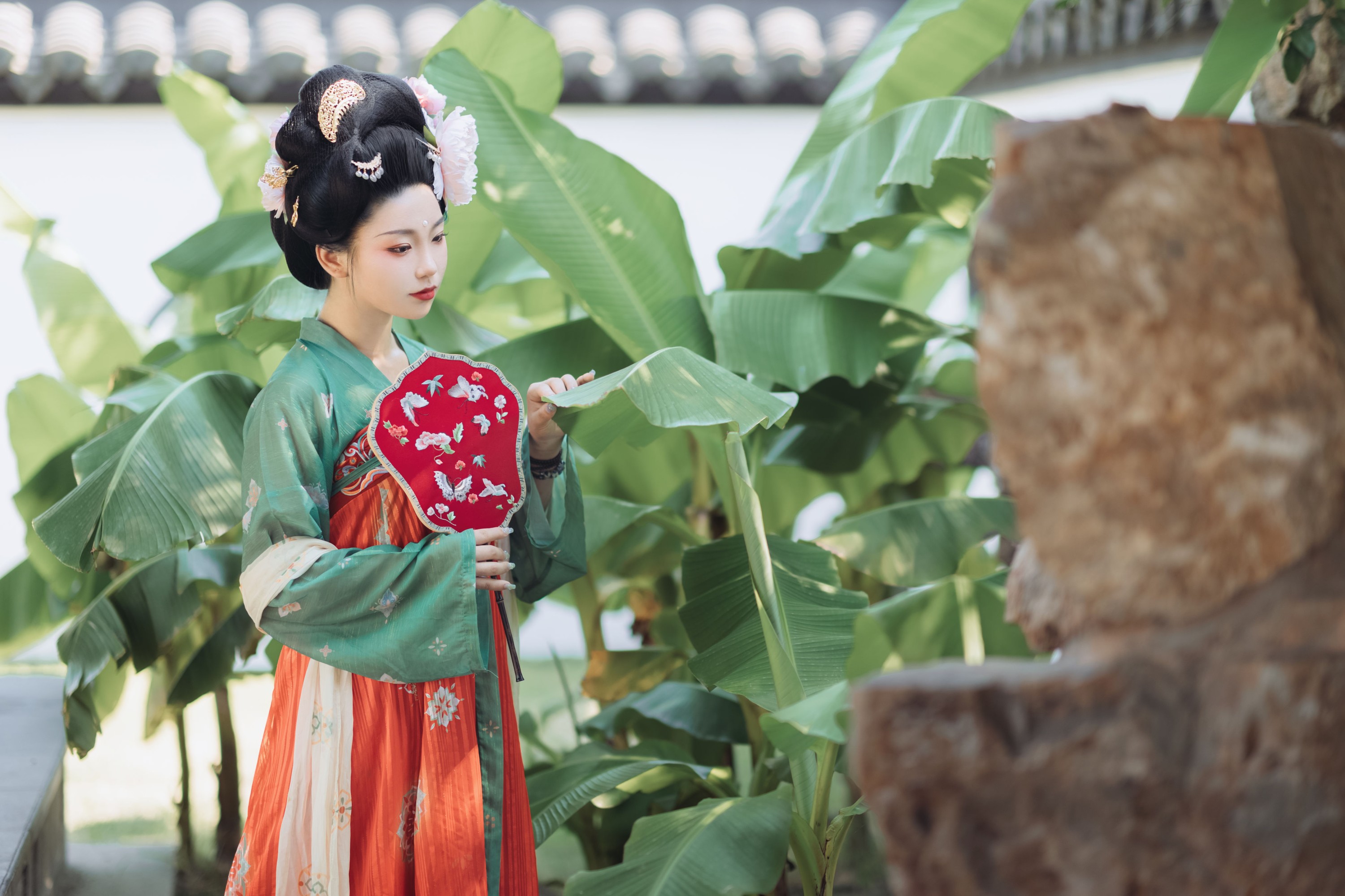图片[5] - 卖大鱼 - 《盼君归》[42P] - 机器猫次元 - 机器猫次元