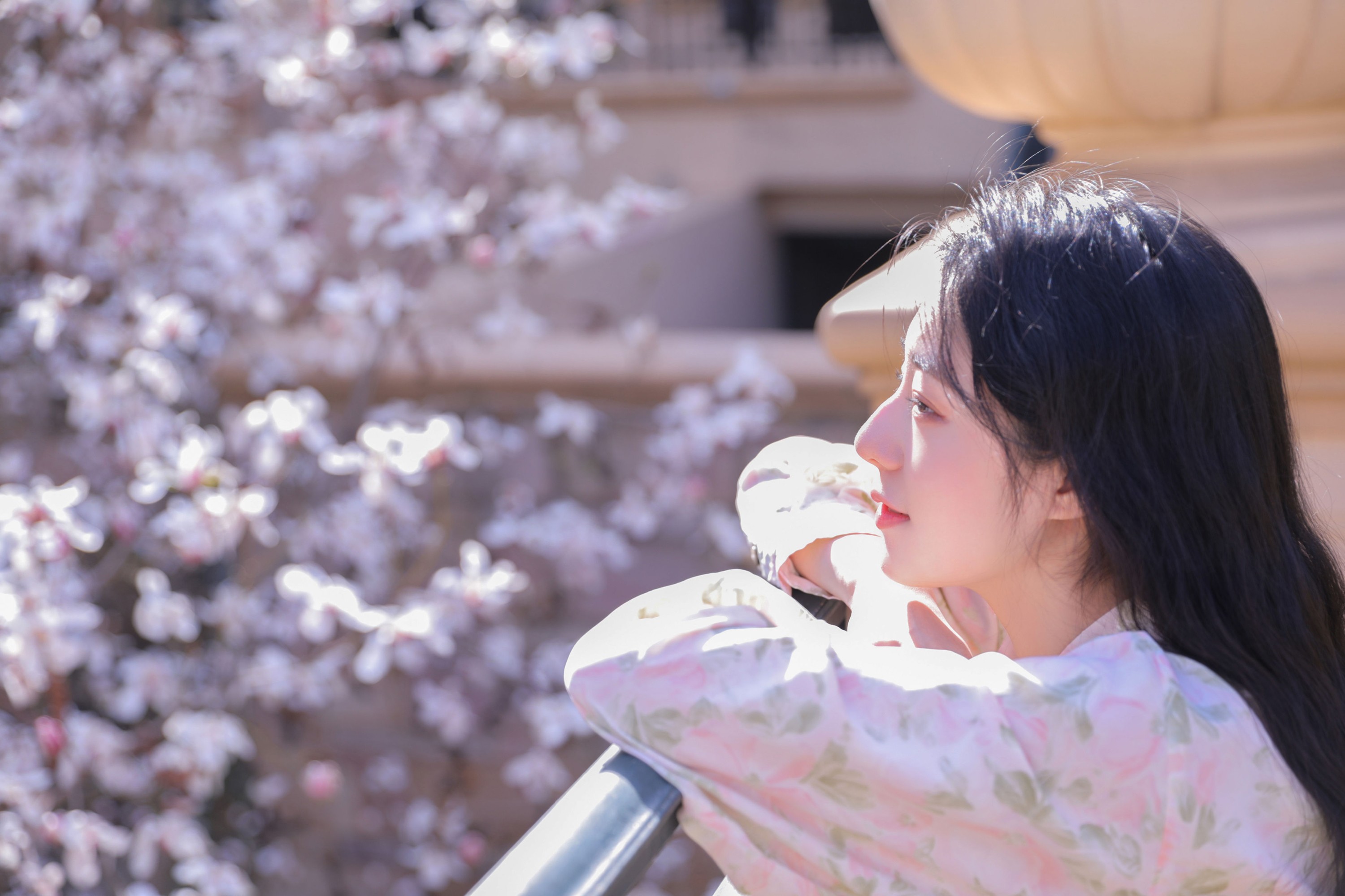 图片[7] - SS - 《遇见白花树》[20P] - 机器猫次元 - 机器猫次元