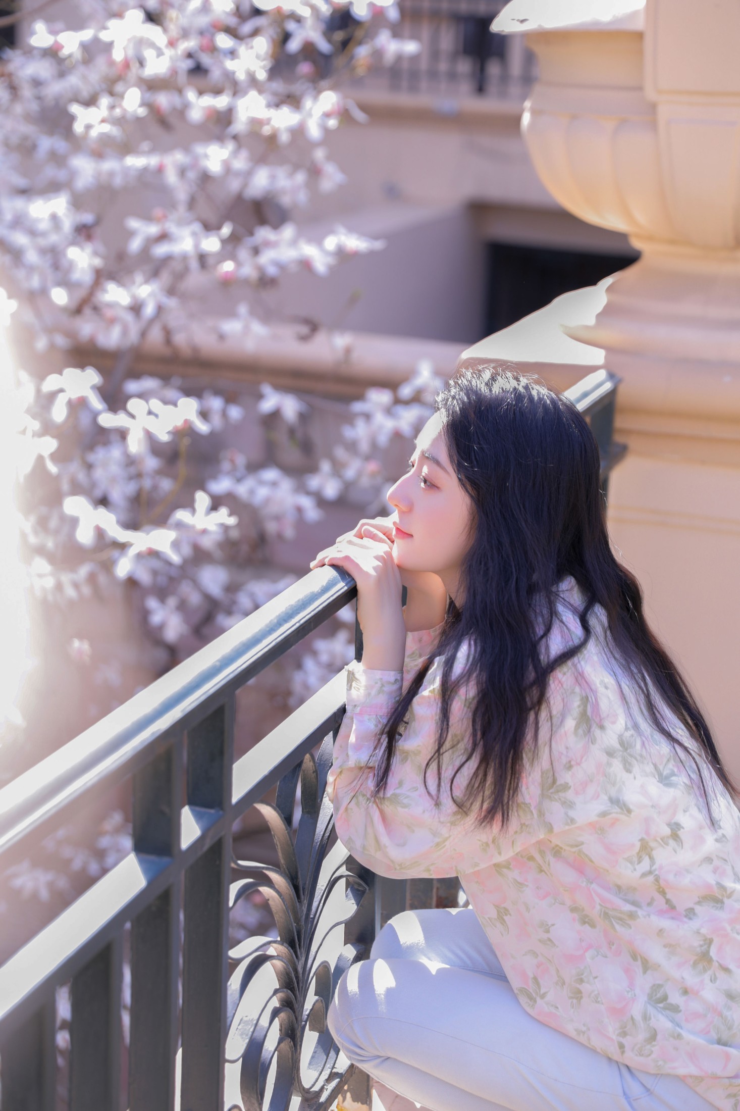 图片[6] - SS - 《遇见白花树》[20P] - 机器猫次元 - 机器猫次元