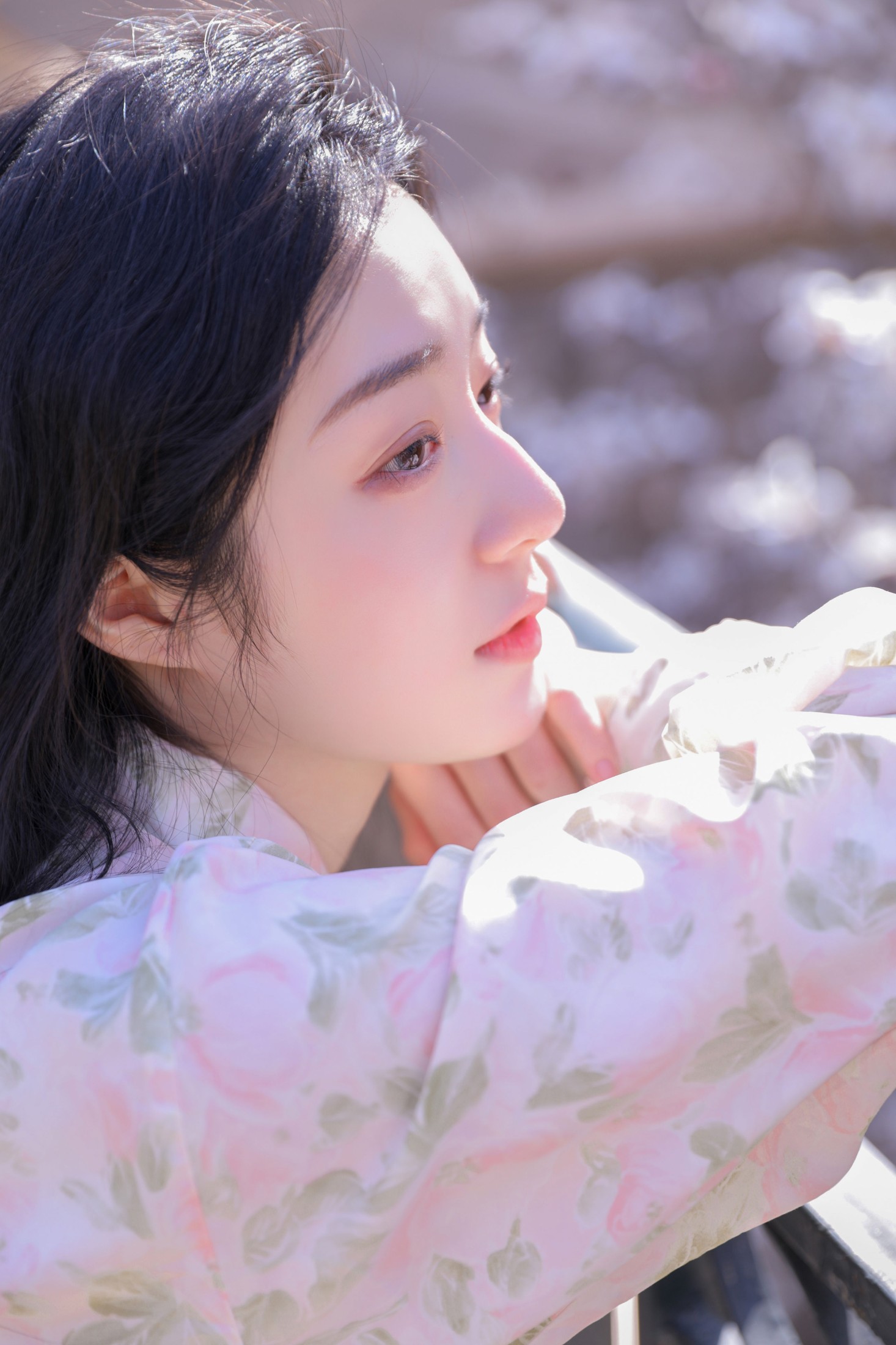 图片[8] - SS - 《遇见白花树》[20P] - 机器猫次元 - 机器猫次元