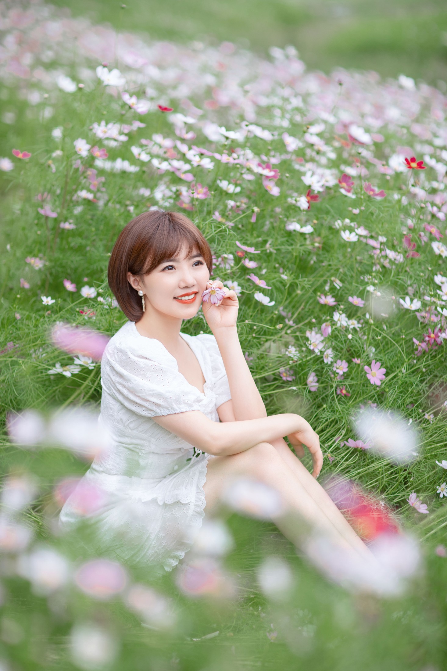 图片[8] - 冬琴 - 《格桑花开》[26P] - 机器猫次元 - 机器猫次元