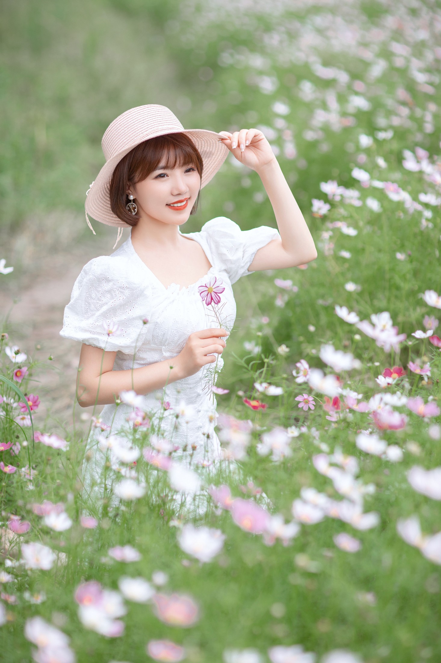图片[5] - 冬琴 - 《格桑花开》[26P] - 机器猫次元 - 机器猫次元