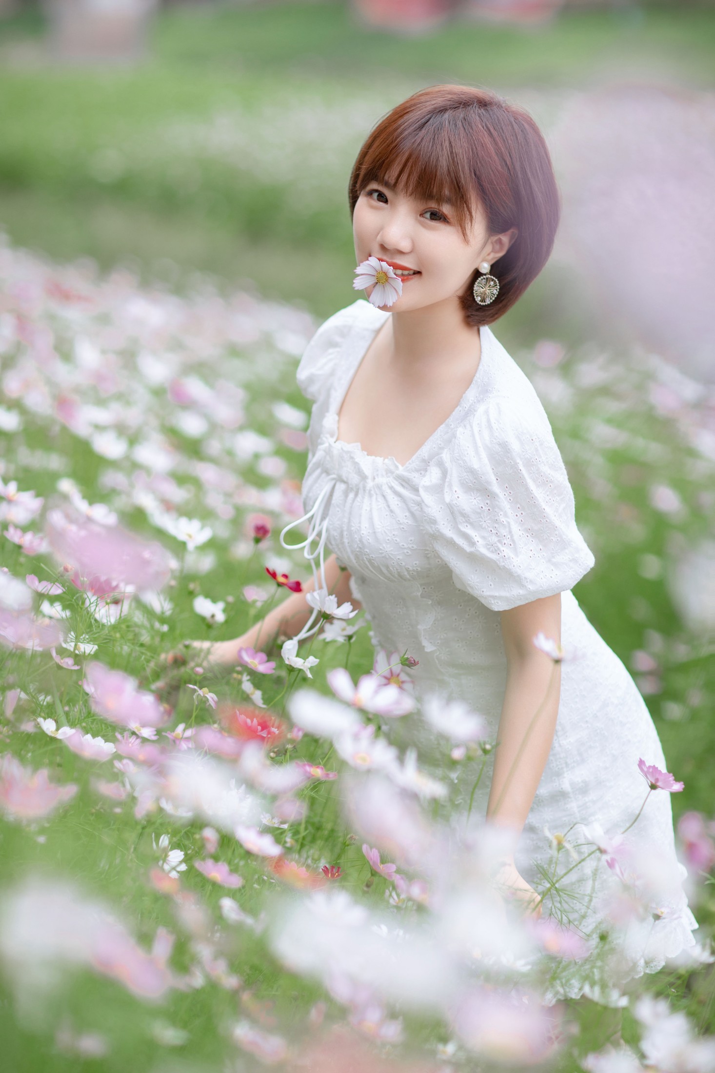 图片[7] - 冬琴 - 《格桑花开》[26P] - 机器猫次元 - 机器猫次元
