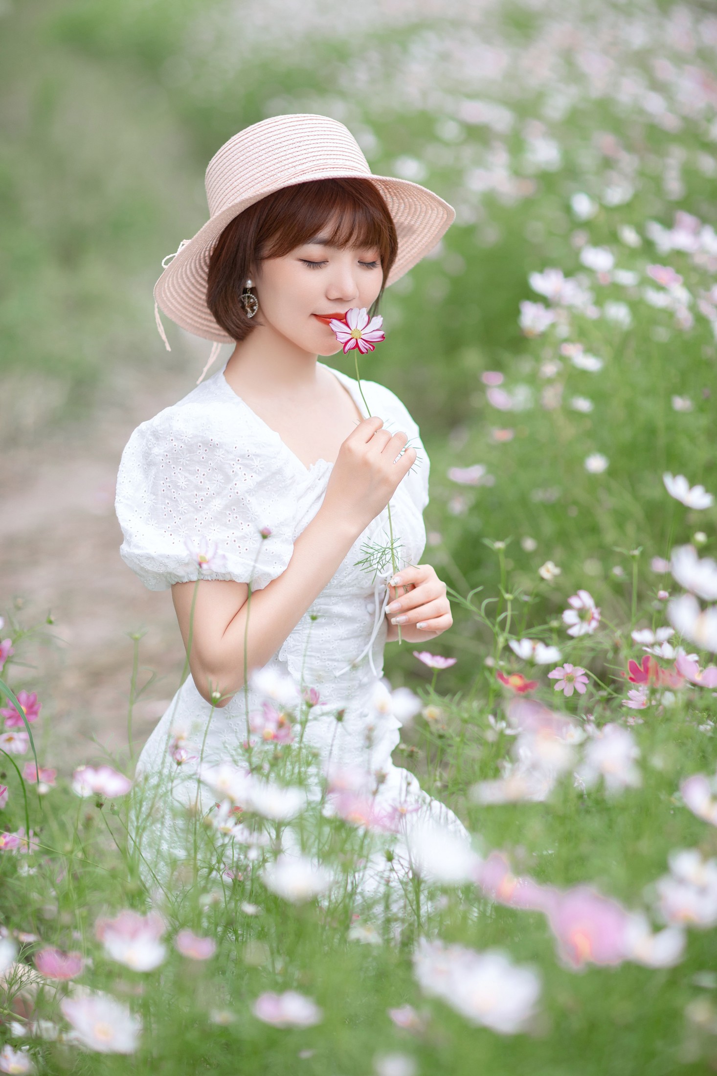 图片[3] - 冬琴 - 《格桑花开》[26P] - 机器猫次元 - 机器猫次元