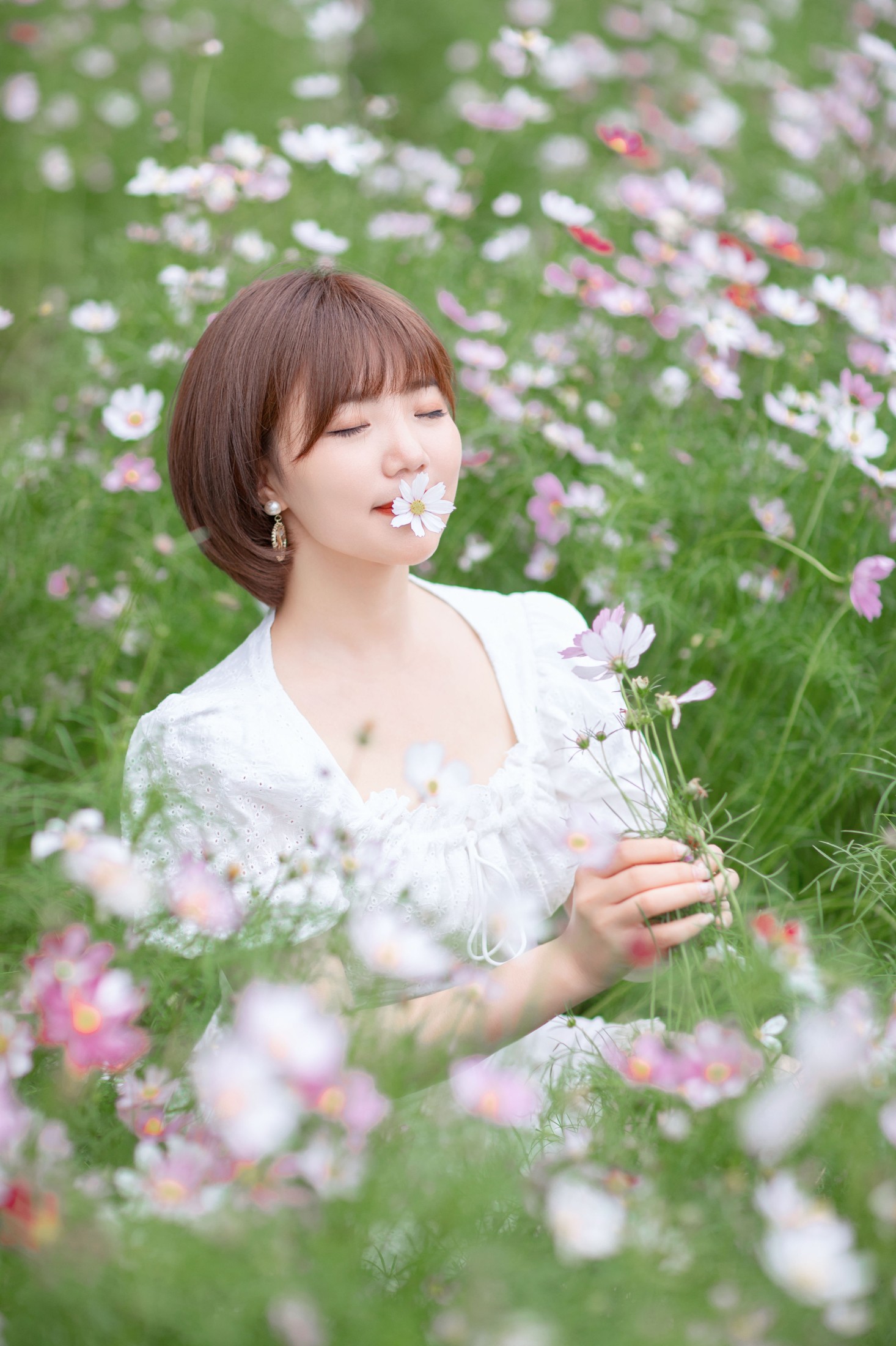 图片[6] - 冬琴 - 《格桑花开》[26P] - 机器猫次元 - 机器猫次元