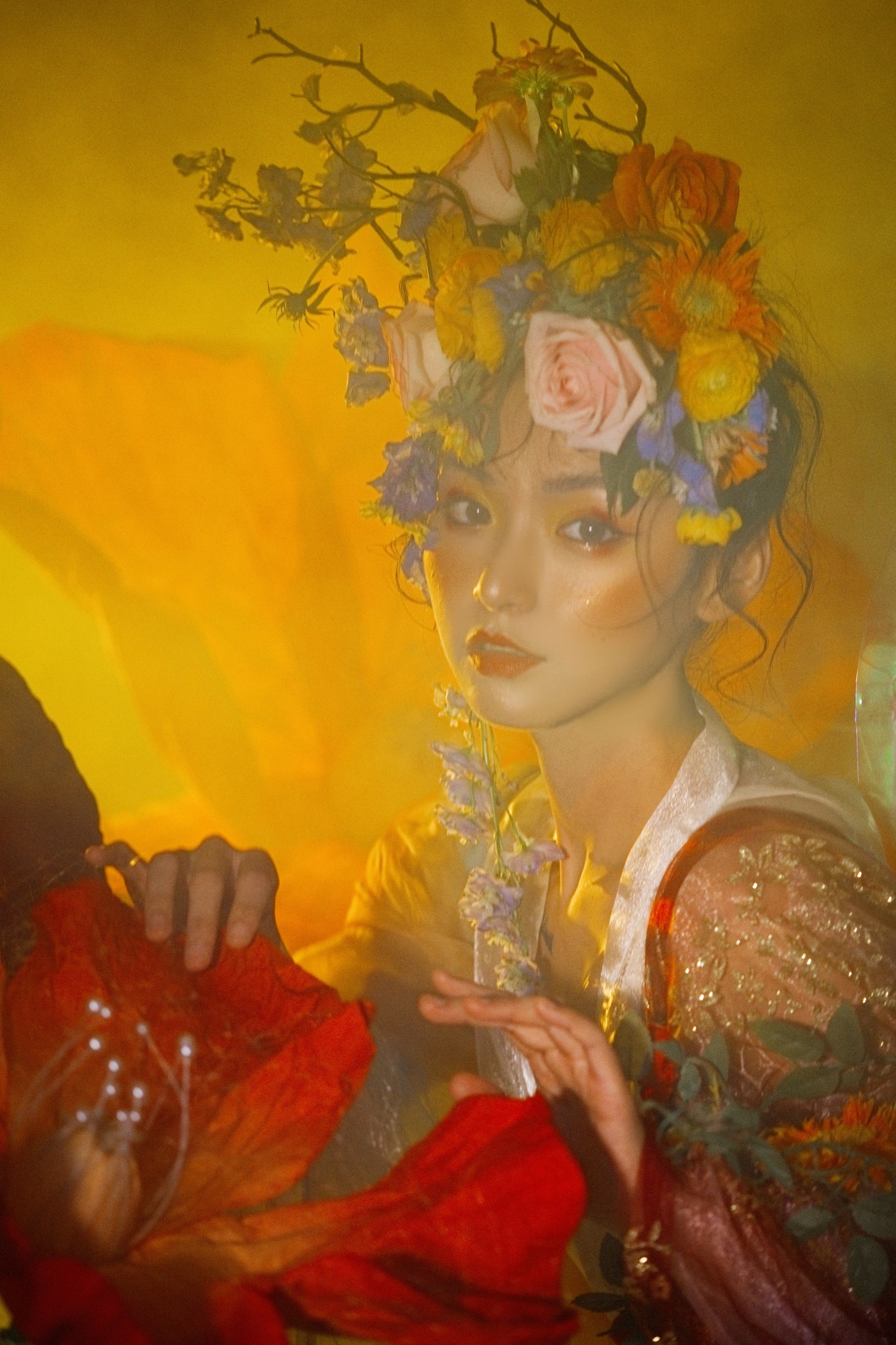 图片[5] - 宝珠ne - 《繁花》[31P] - 机器猫次元 - 机器猫次元