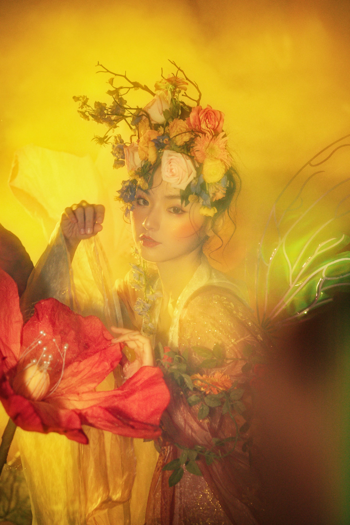 图片[6] - 宝珠ne - 《繁花》[31P] - 机器猫次元 - 机器猫次元
