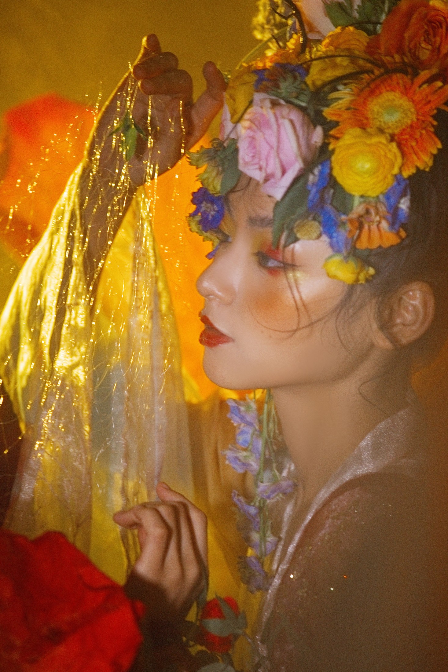 图片[4] - 宝珠ne - 《繁花》[31P] - 机器猫次元 - 机器猫次元