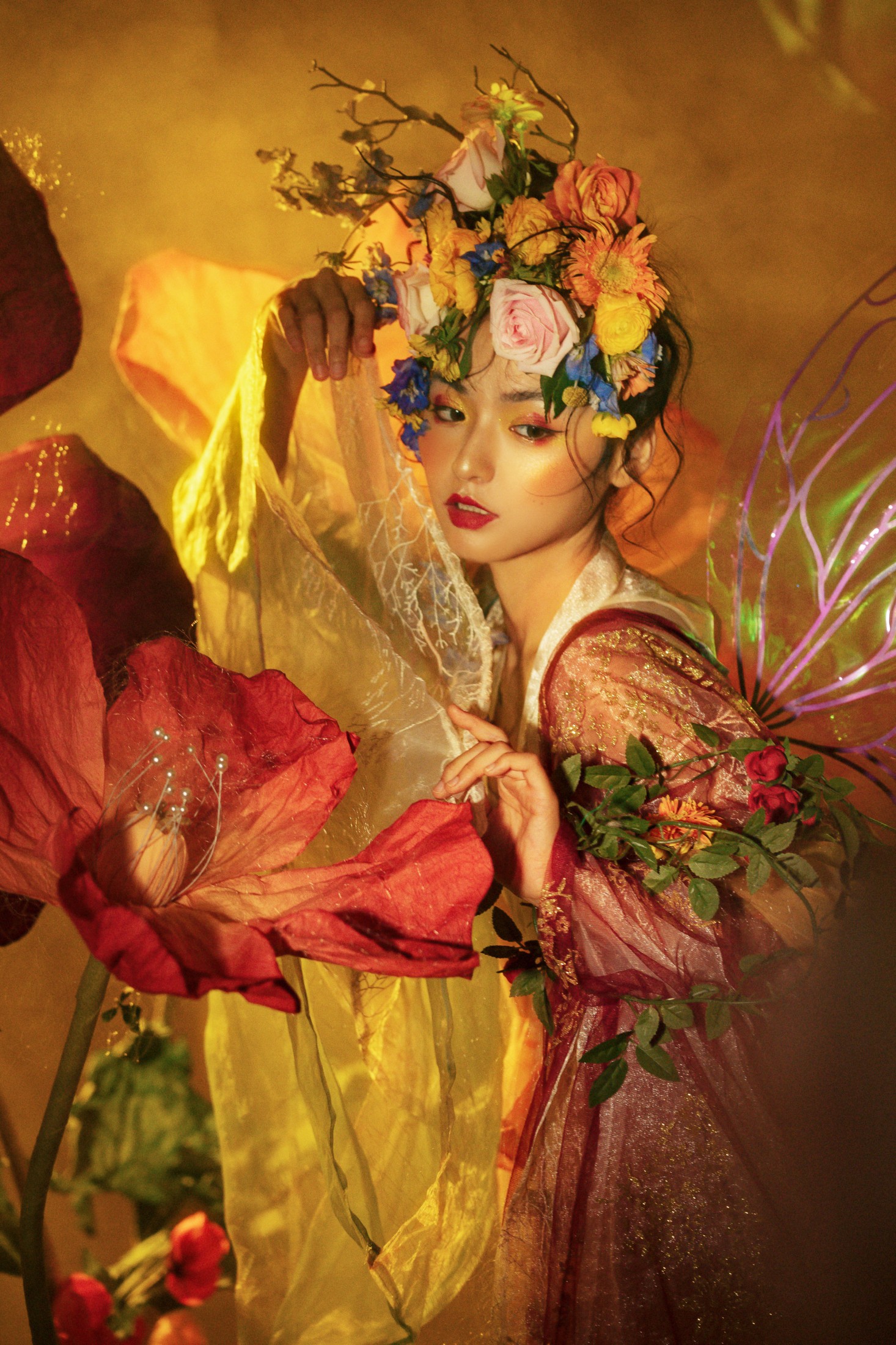 图片[7] - 宝珠ne - 《繁花》[31P] - 机器猫次元 - 机器猫次元
