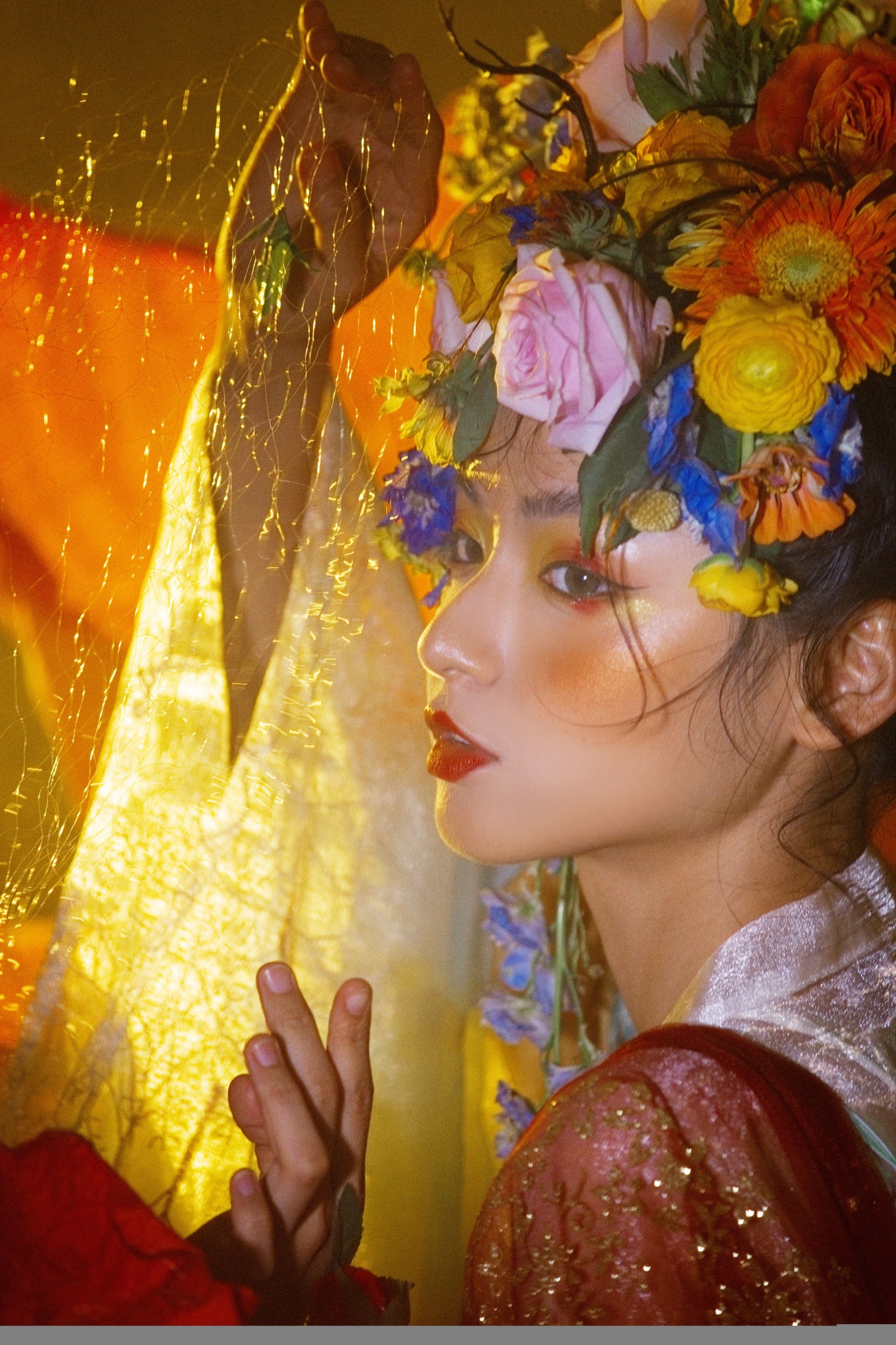 图片[3] - 宝珠ne - 《繁花》[31P] - 机器猫次元 - 机器猫次元