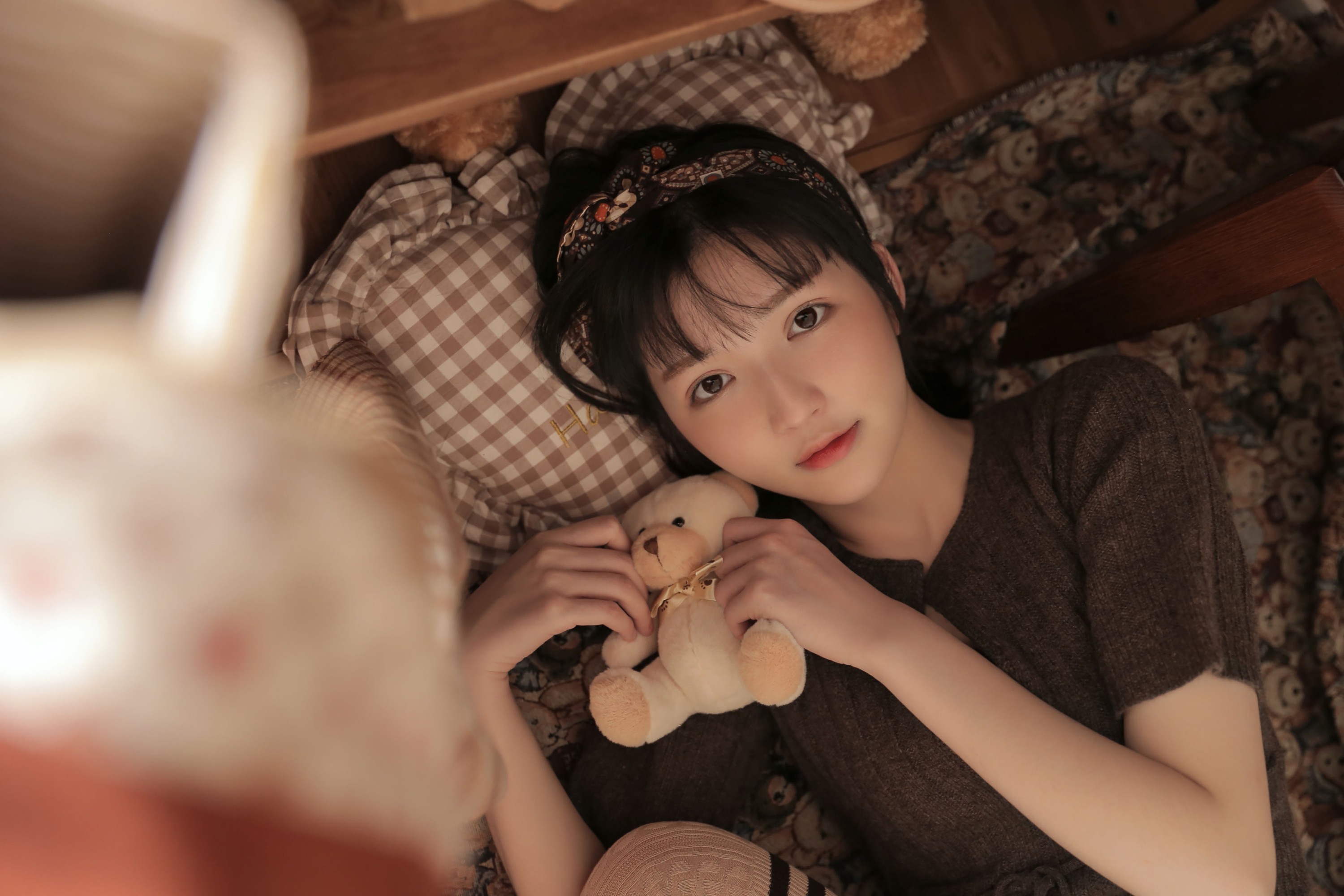 图片[7] - 金迪-Vivian - 《巧克力和你都很甜》[24P] - 机器猫次元 - 机器猫次元