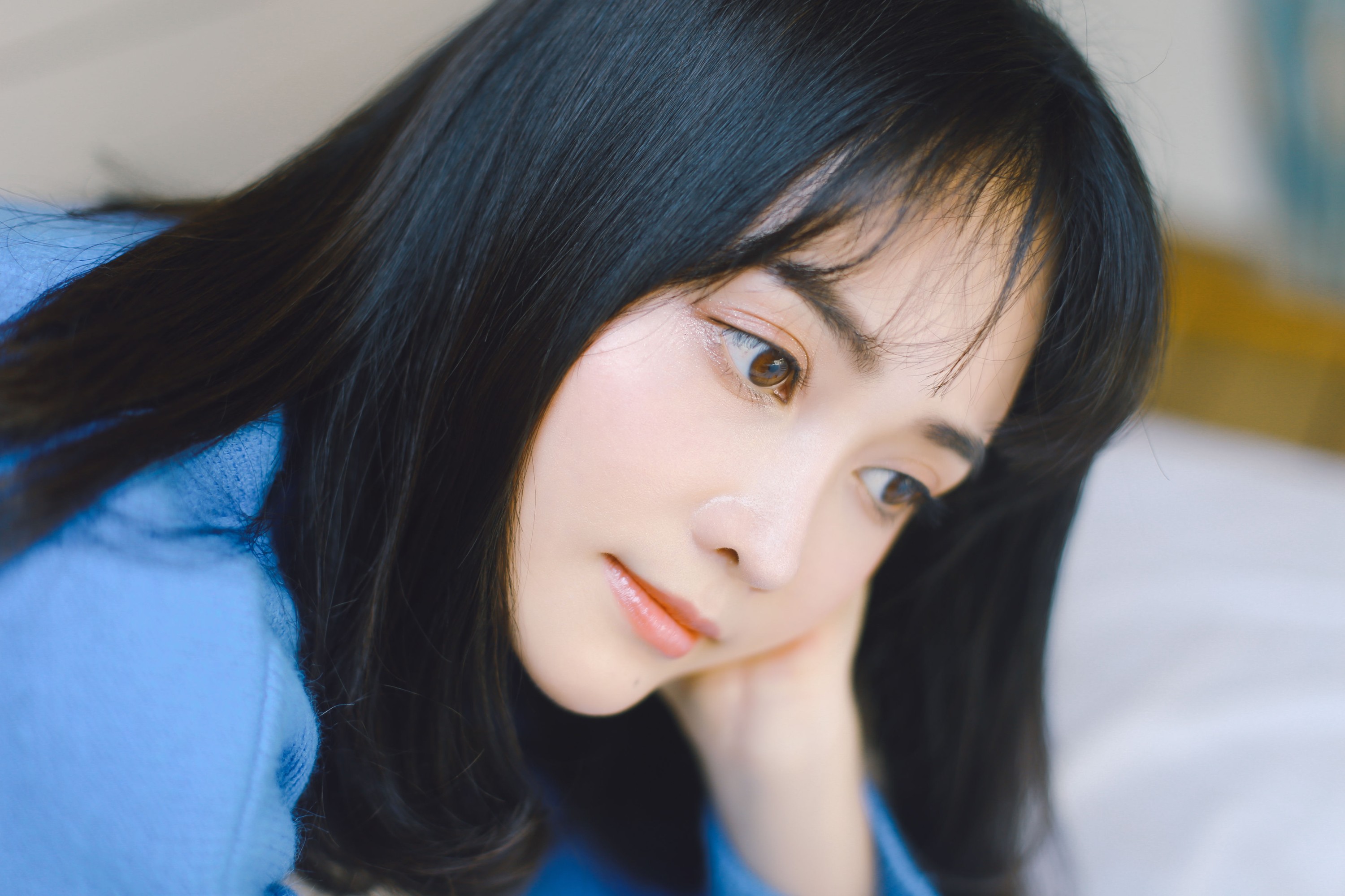 图片[4] - 小豆芽 - 《阁楼的小快乐》[20P] - 机器猫次元 - 机器猫次元