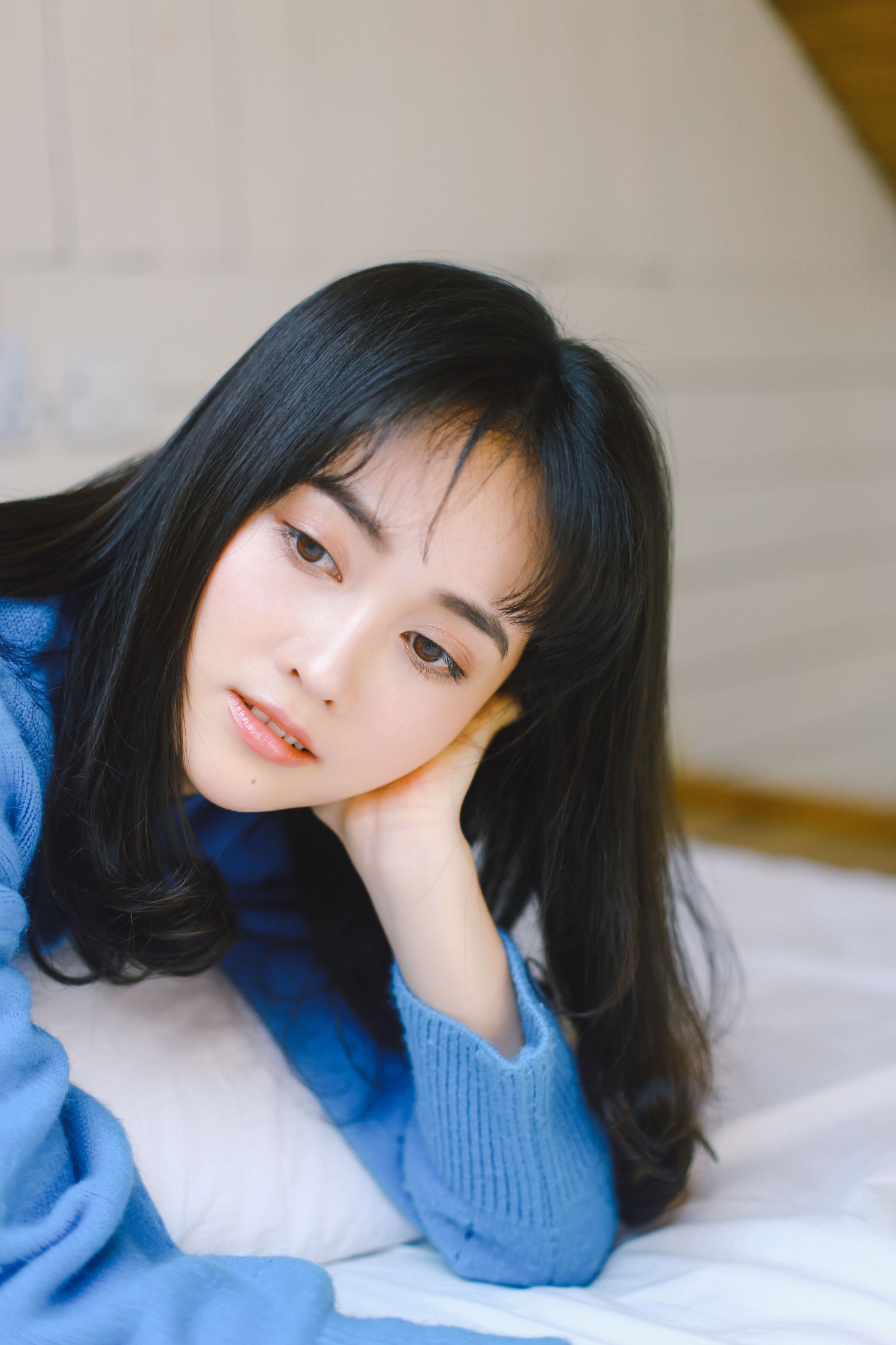图片[5] - 小豆芽 - 《阁楼的小快乐》[20P] - 机器猫次元 - 机器猫次元