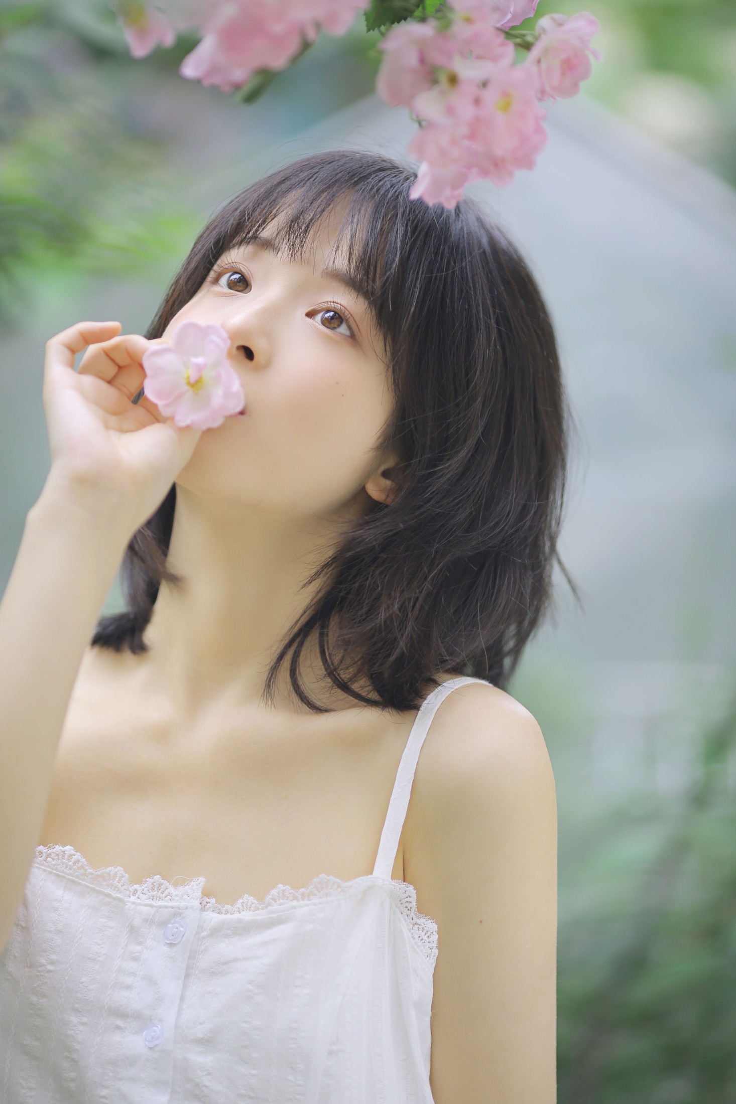 图片[4] - 甜酒八號 - 《花期已致 美好如初》[30P] - 机器猫次元 - 机器猫次元