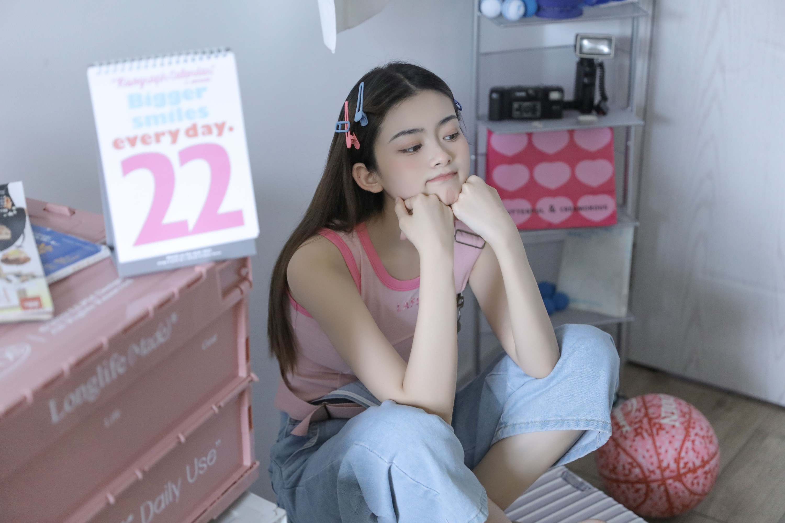 图片[6] - 何静璇儿 - 《鬼马少女》[20P] - 机器猫次元 - 机器猫次元