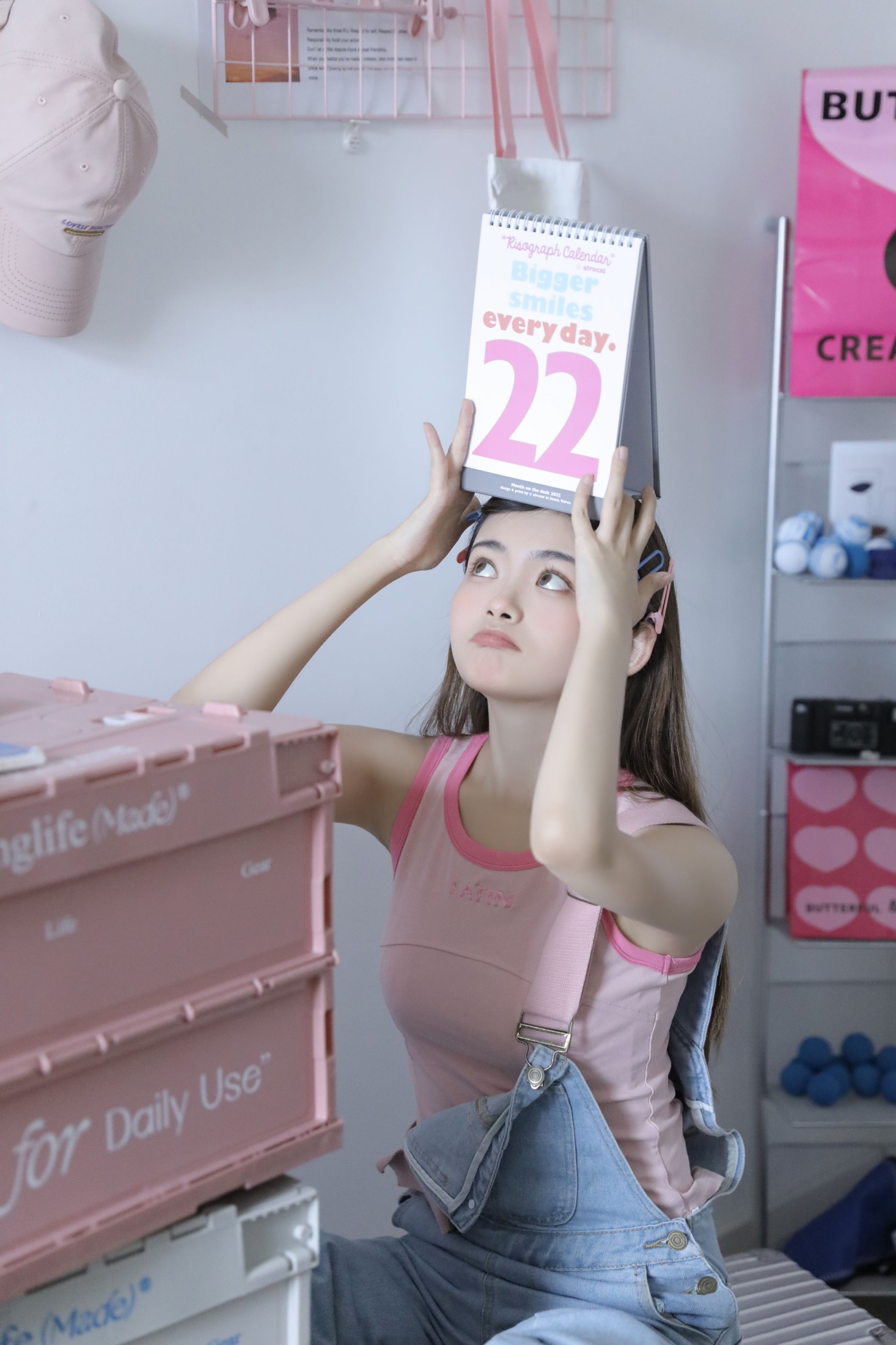 图片[7] - 何静璇儿 - 《鬼马少女》[20P] - 机器猫次元 - 机器猫次元