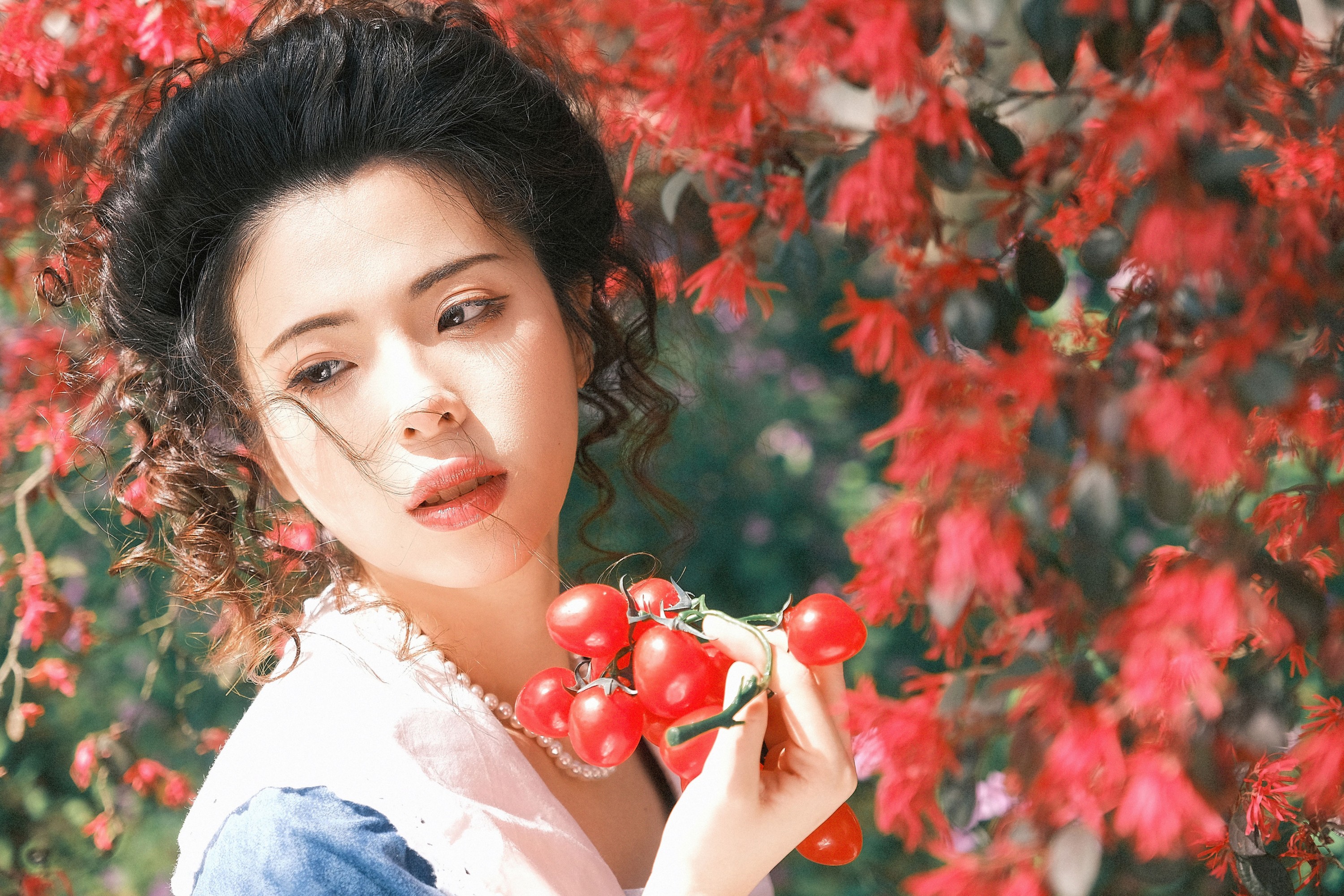 图片[6] - 一只仟仟 - 《春天的风》[35P] - 机器猫次元 - 机器猫次元