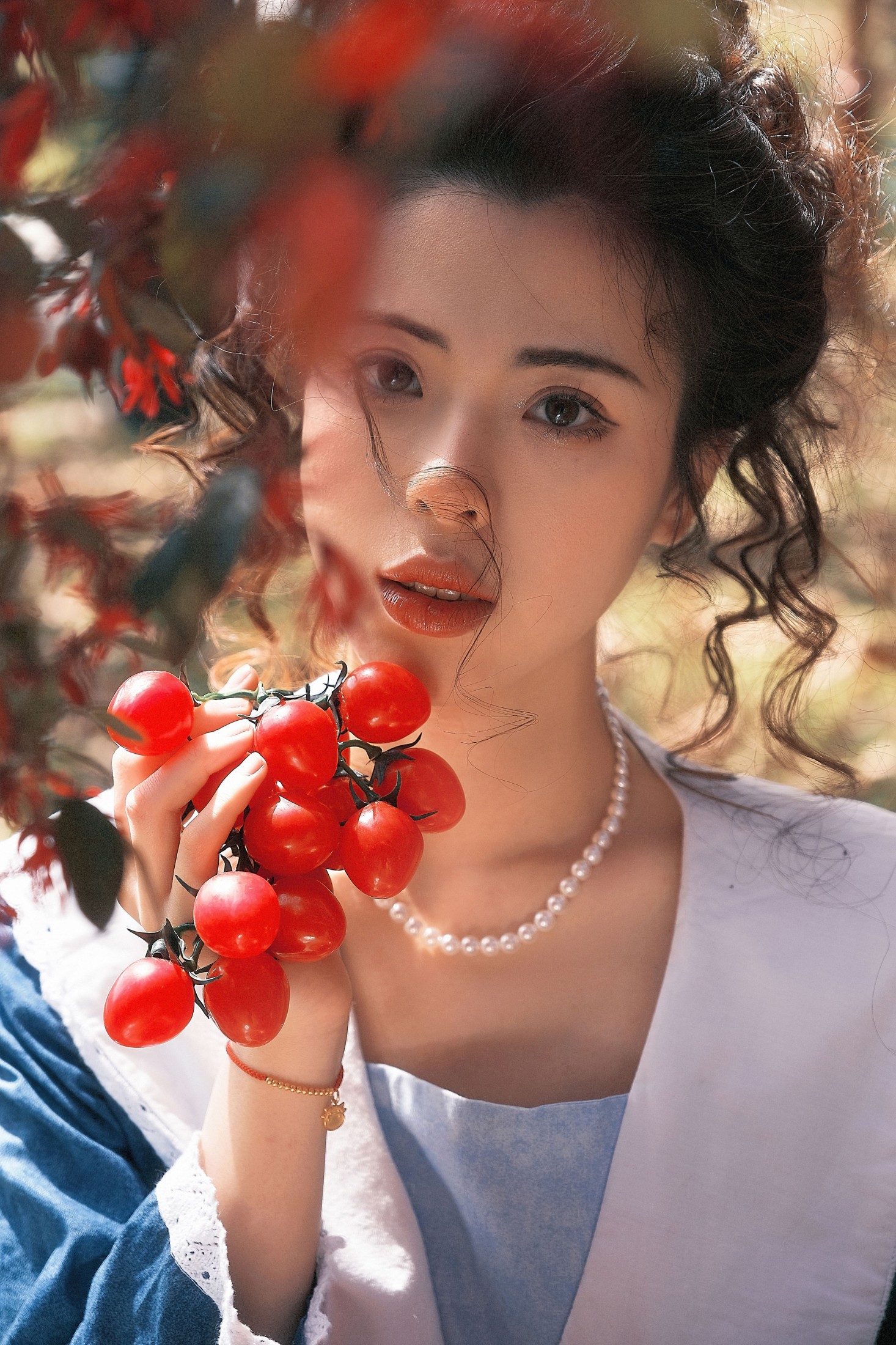 图片[5] - 一只仟仟 - 《春天的风》[35P] - 机器猫次元 - 机器猫次元