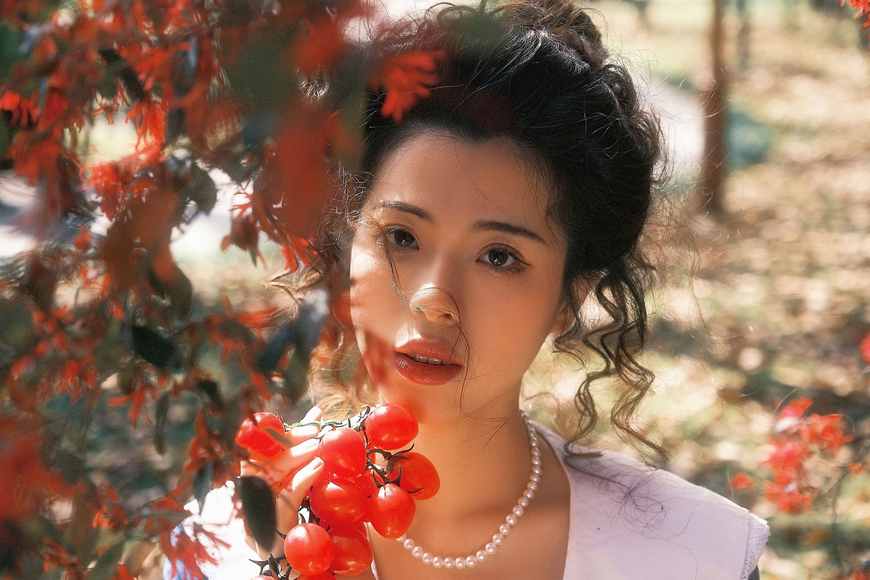 图片[4] - 一只仟仟 - 《春天的风》[35P] - 机器猫次元 - 机器猫次元