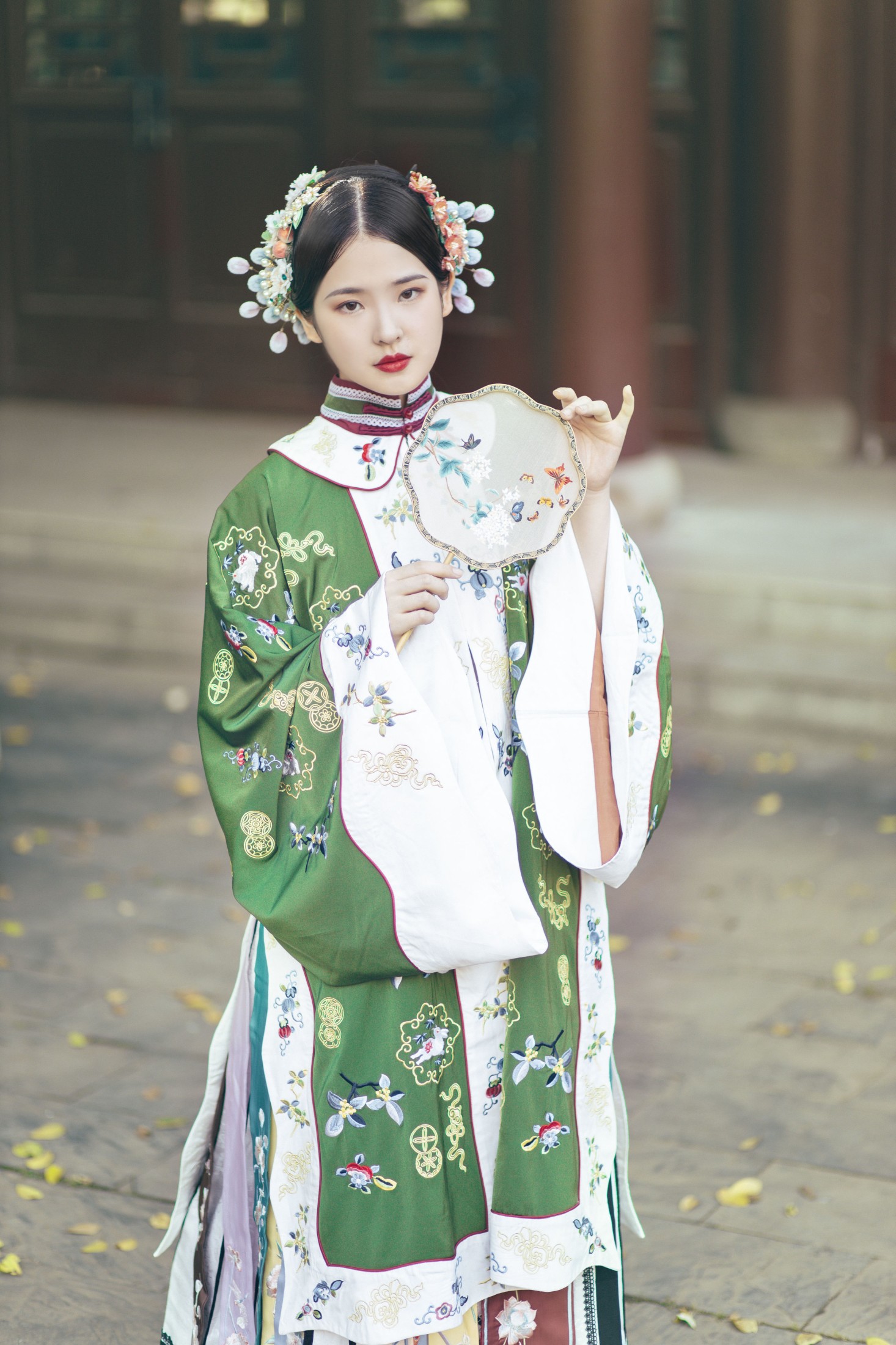 图片[3] - 突突eiko___ - 《空念远》[20P] - 机器猫次元 - 机器猫次元