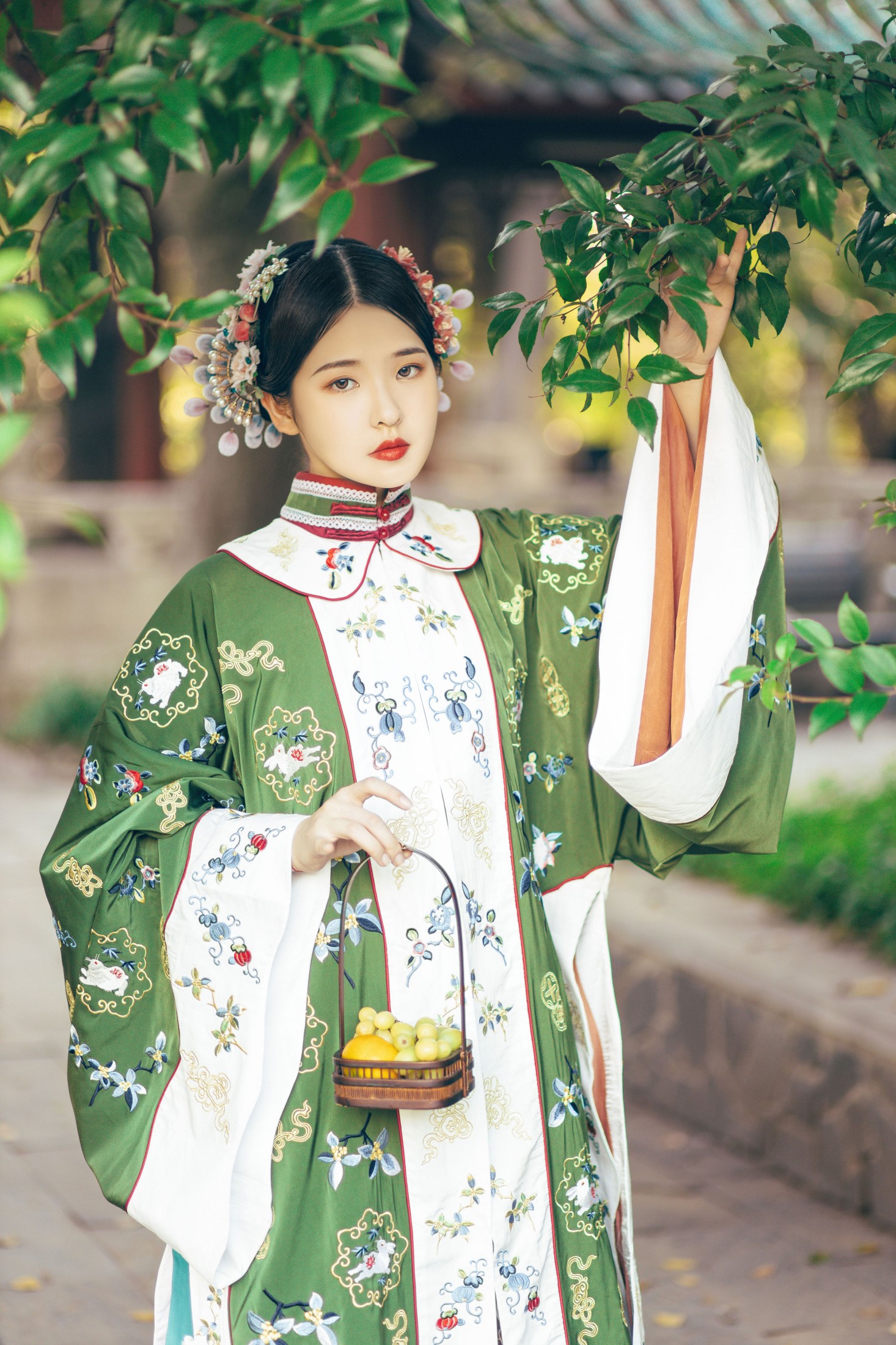 图片[6] - 突突eiko___ - 《空念远》[20P] - 机器猫次元 - 机器猫次元