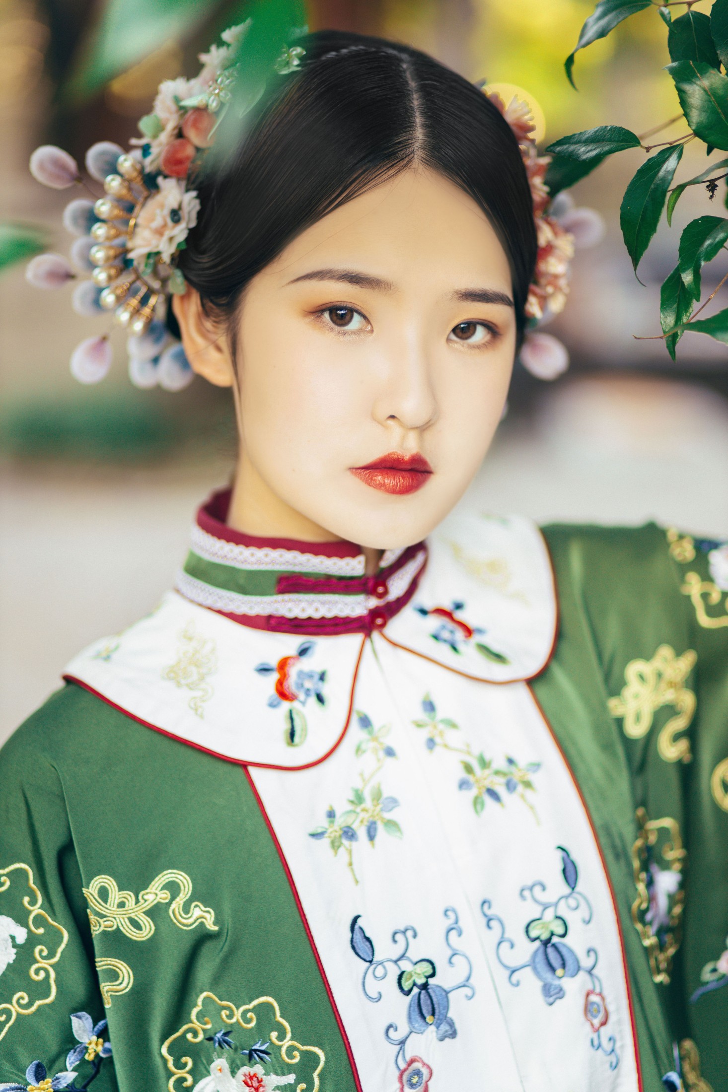 图片[5] - 突突eiko___ - 《空念远》[20P] - 机器猫次元 - 机器猫次元