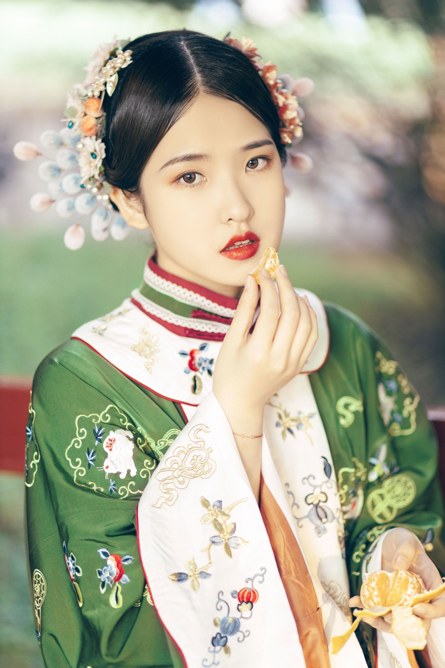 图片[7] - 突突eiko___ - 《空念远》[20P] - 机器猫次元 - 机器猫次元