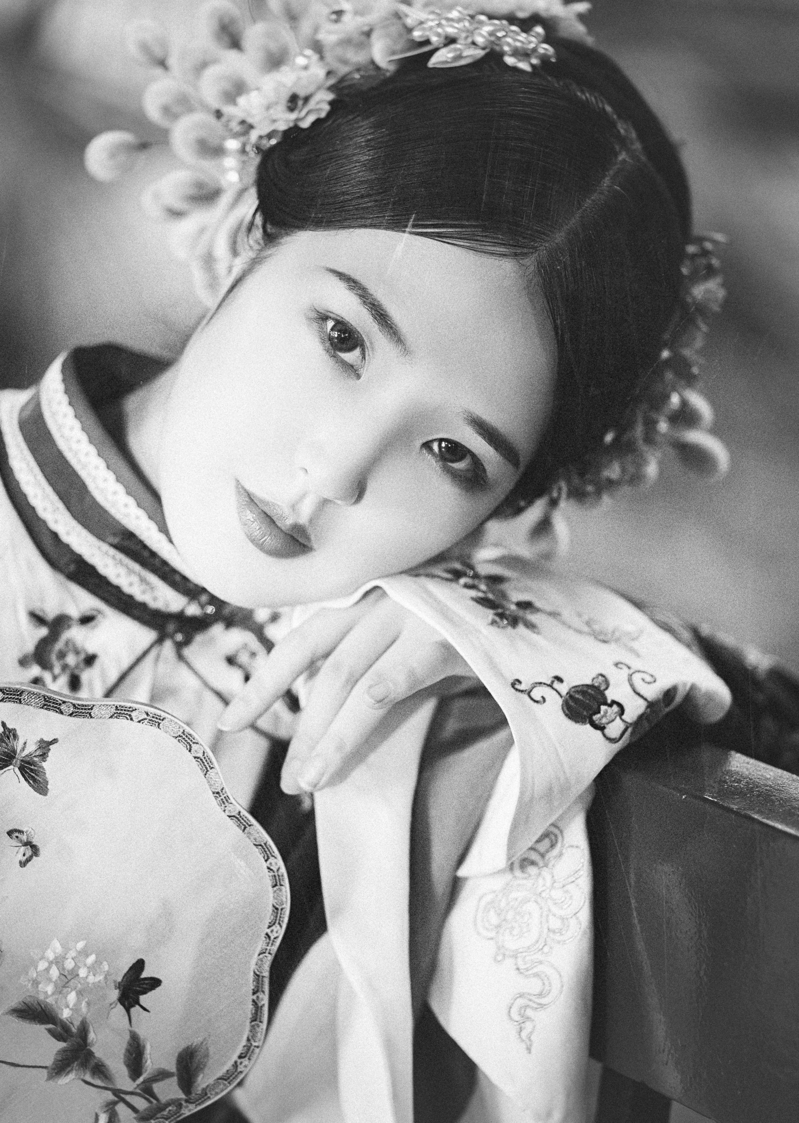 图片[8] - 突突eiko___ - 《空念远》[20P] - 机器猫次元 - 机器猫次元