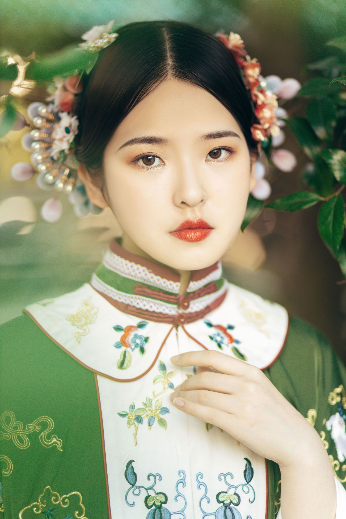 图片[4] - 突突eiko___ - 《空念远》[20P] - 机器猫次元 - 机器猫次元