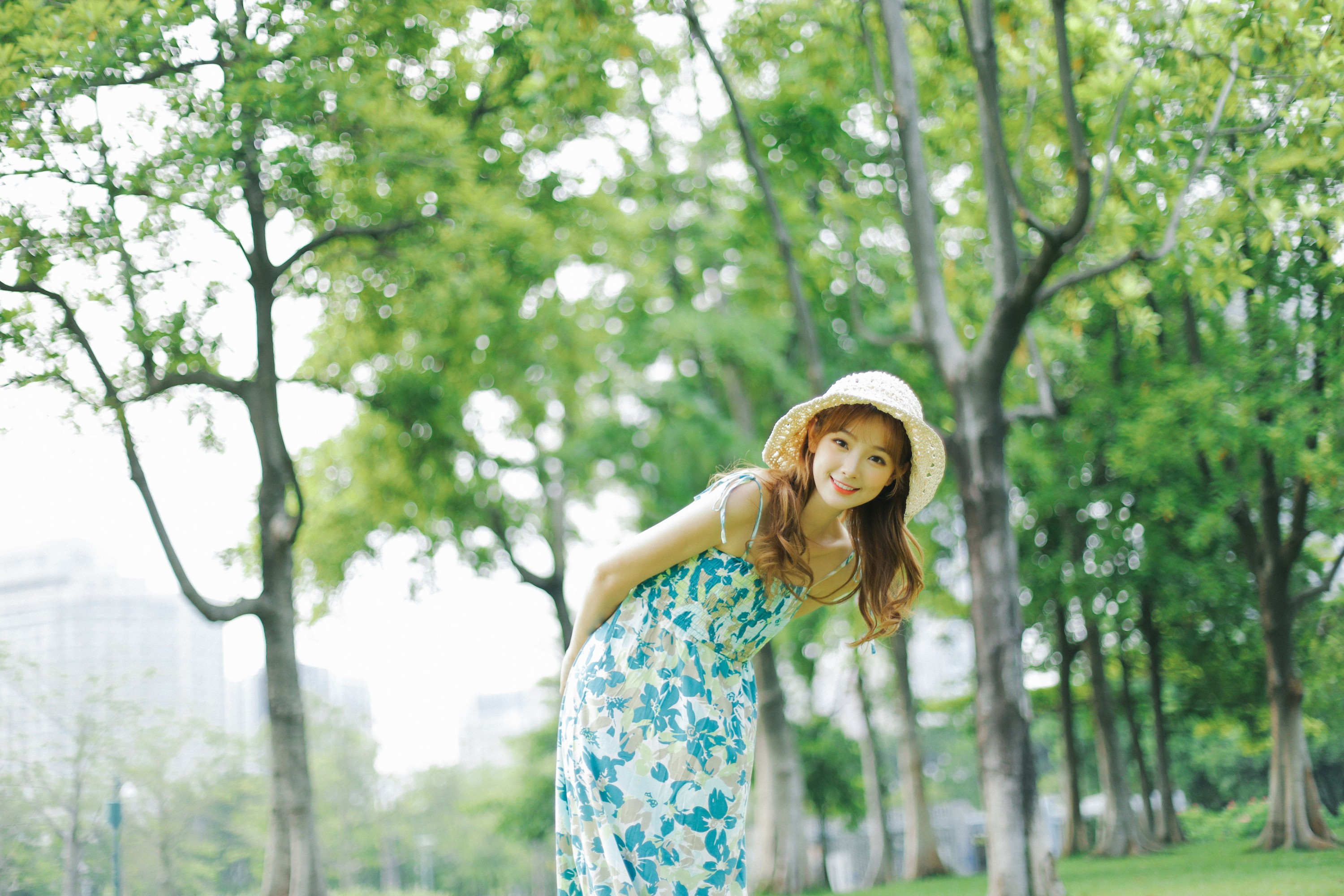 图片[6] - _丹丹丹婷_ - 《夏日心动》[41P] - 机器猫次元 - 机器猫次元