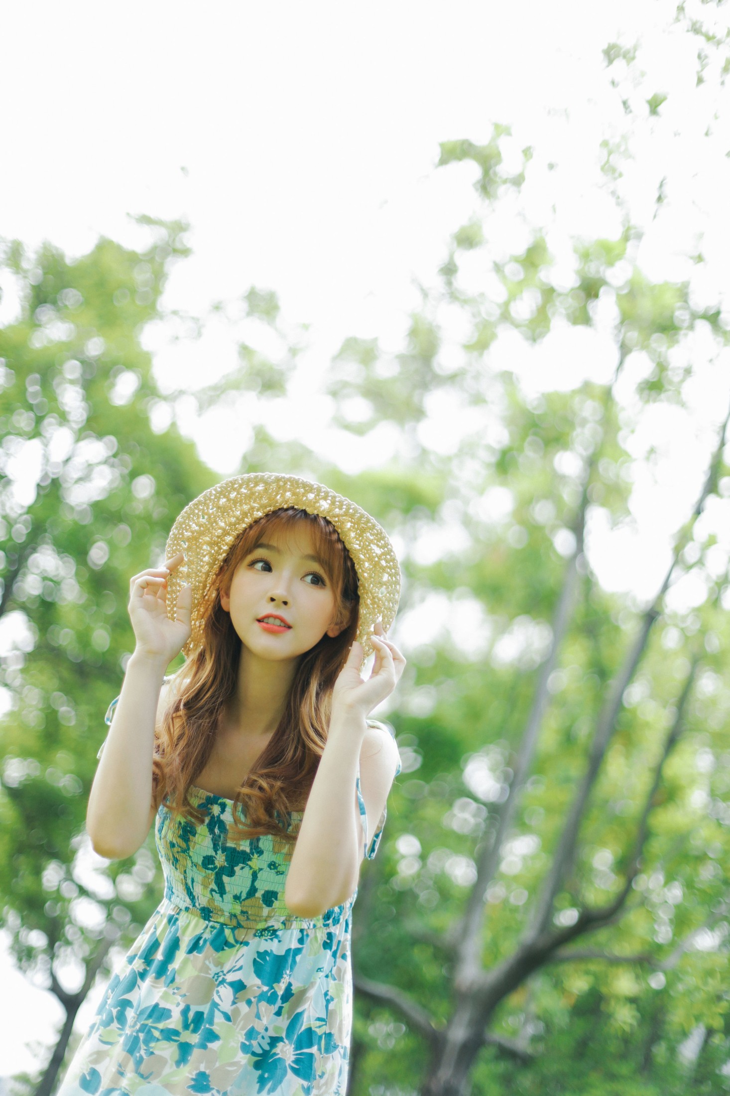 图片[8] - _丹丹丹婷_ - 《夏日心动》[41P] - 机器猫次元 - 机器猫次元