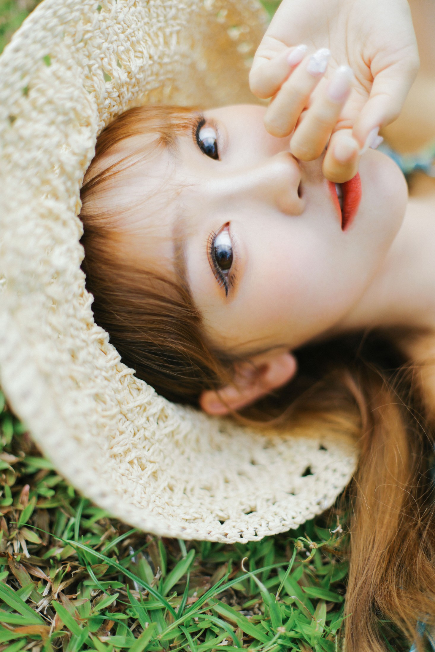 图片[5] - _丹丹丹婷_ - 《夏日心动》[41P] - 机器猫次元 - 机器猫次元