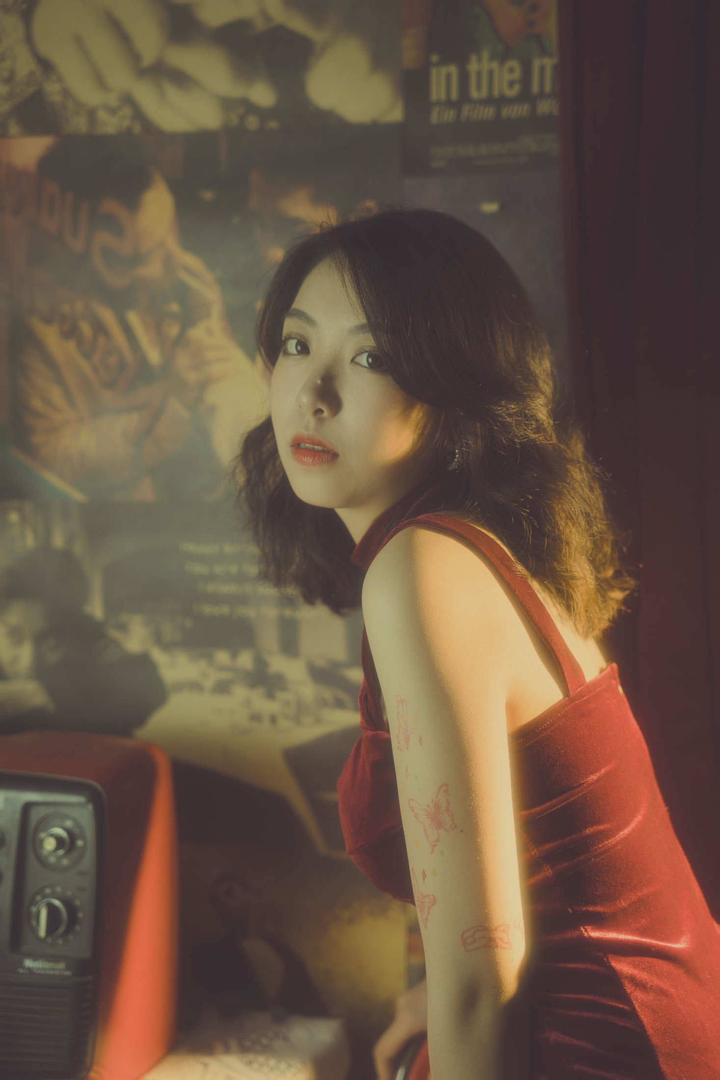 图片[4] - Ohio - 《叙情诗》[22P] - 机器猫次元 - 机器猫次元