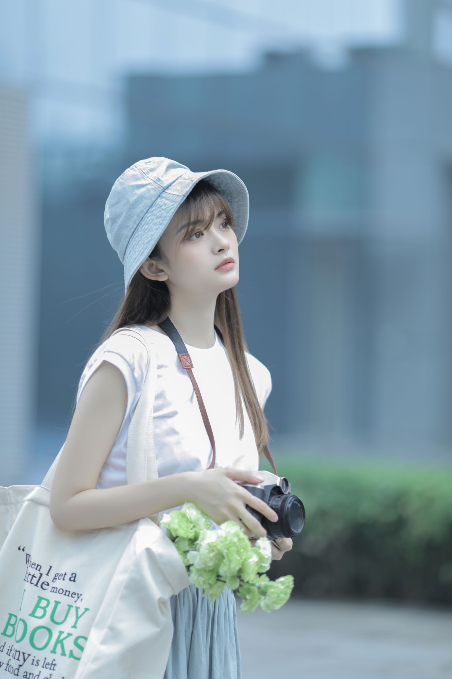 图片[4] - 何静璇儿 - 《夏至已至》[28P] - 机器猫次元 - 机器猫次元