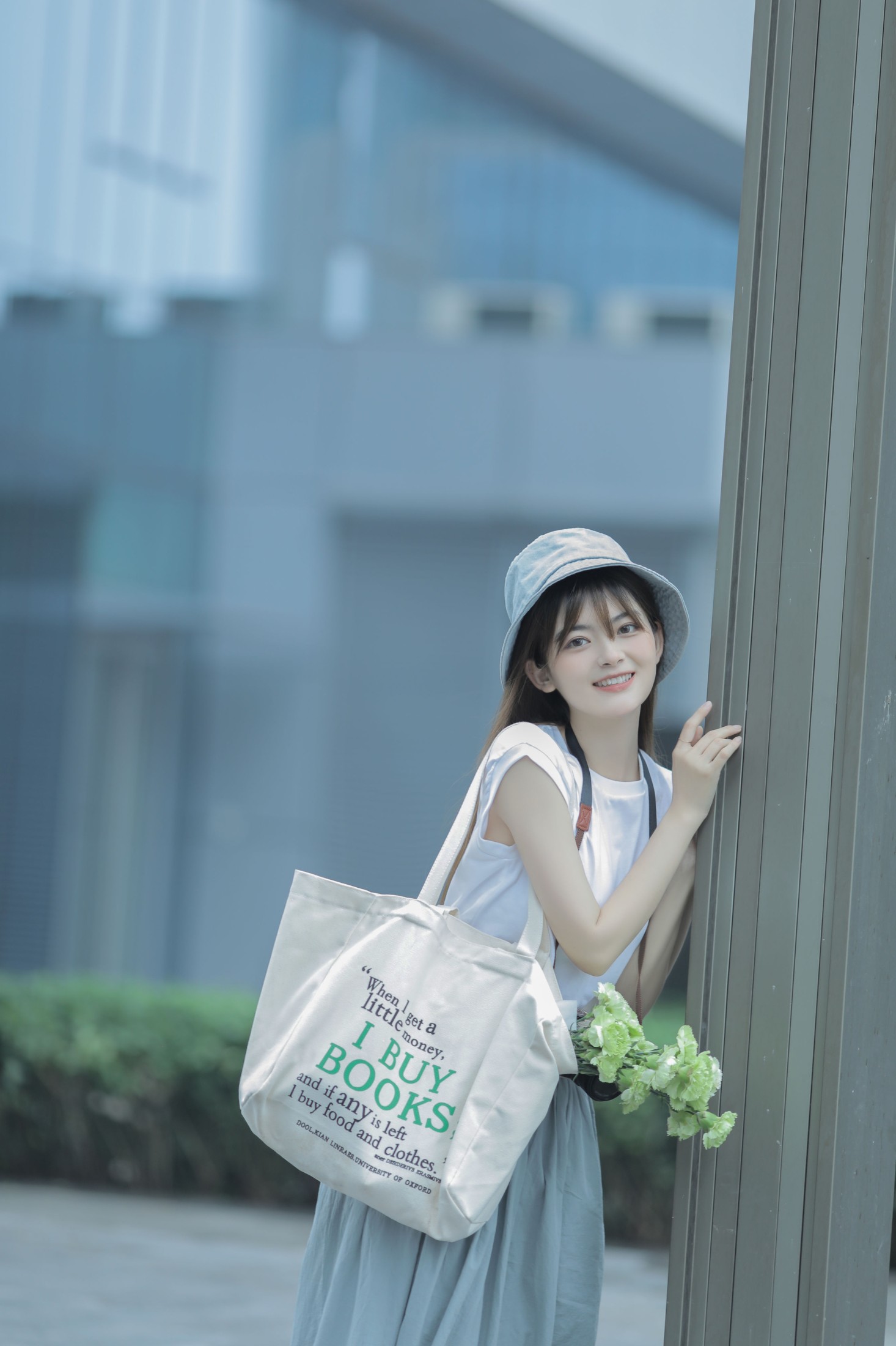 图片[7] - 何静璇儿 - 《夏至已至》[28P] - 机器猫次元 - 机器猫次元