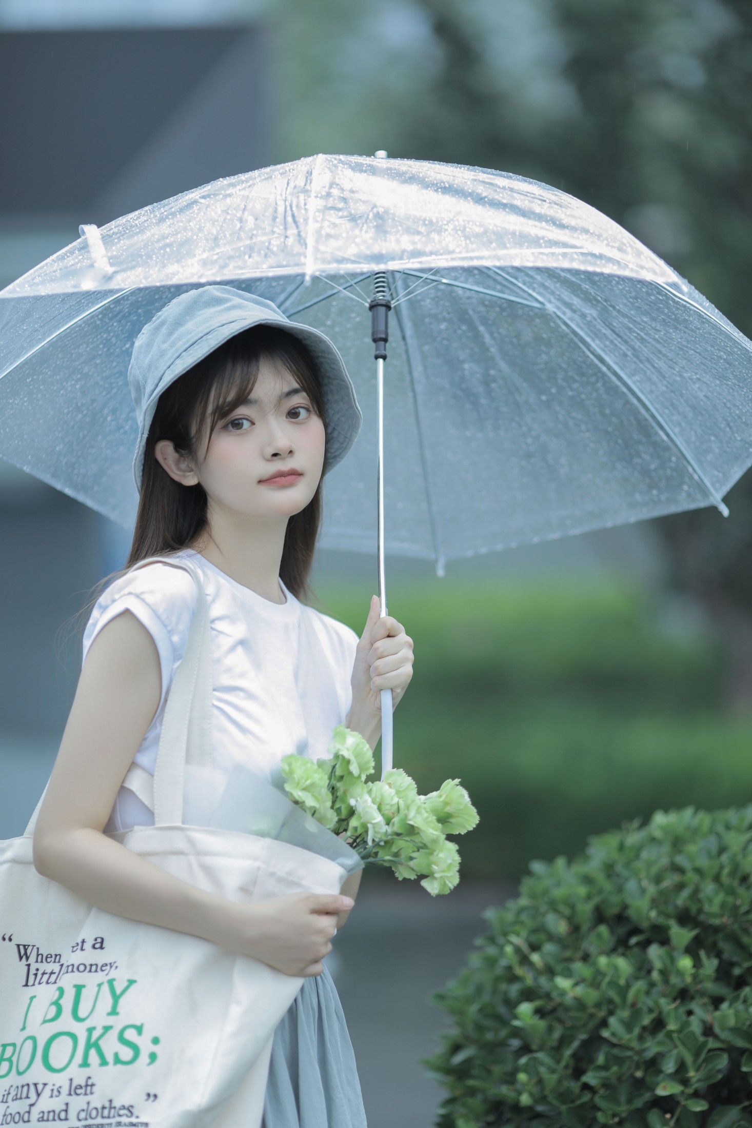 图片[3] - 何静璇儿 - 《夏至已至》[28P] - 机器猫次元 - 机器猫次元