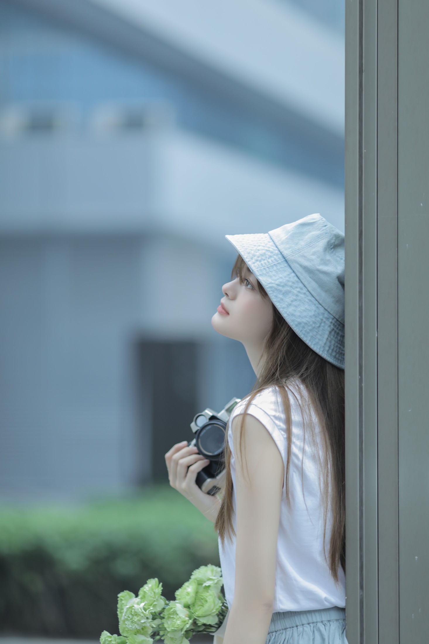 图片[5] - 何静璇儿 - 《夏至已至》[28P] - 机器猫次元 - 机器猫次元