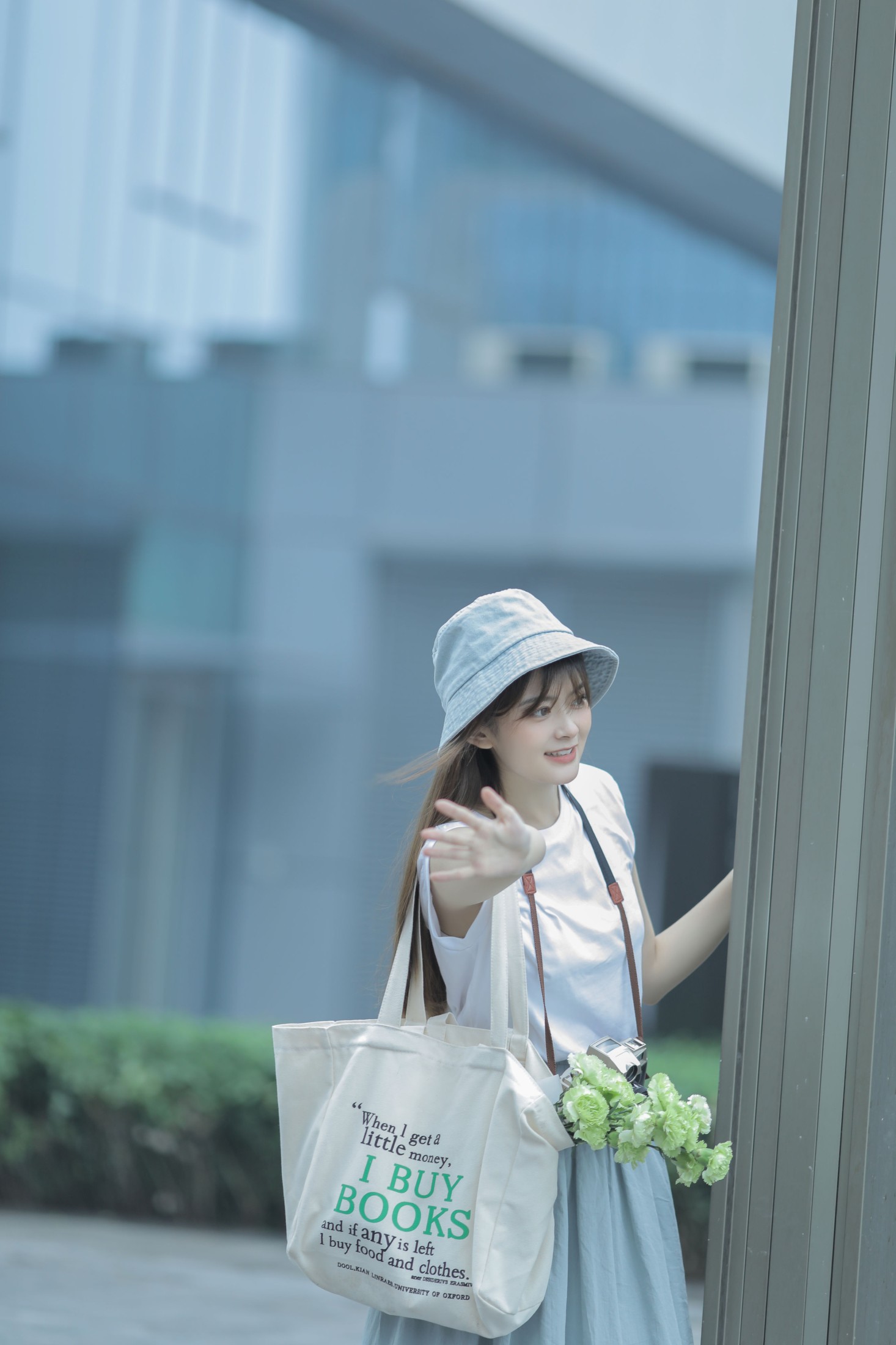 图片[6] - 何静璇儿 - 《夏至已至》[28P] - 机器猫次元 - 机器猫次元