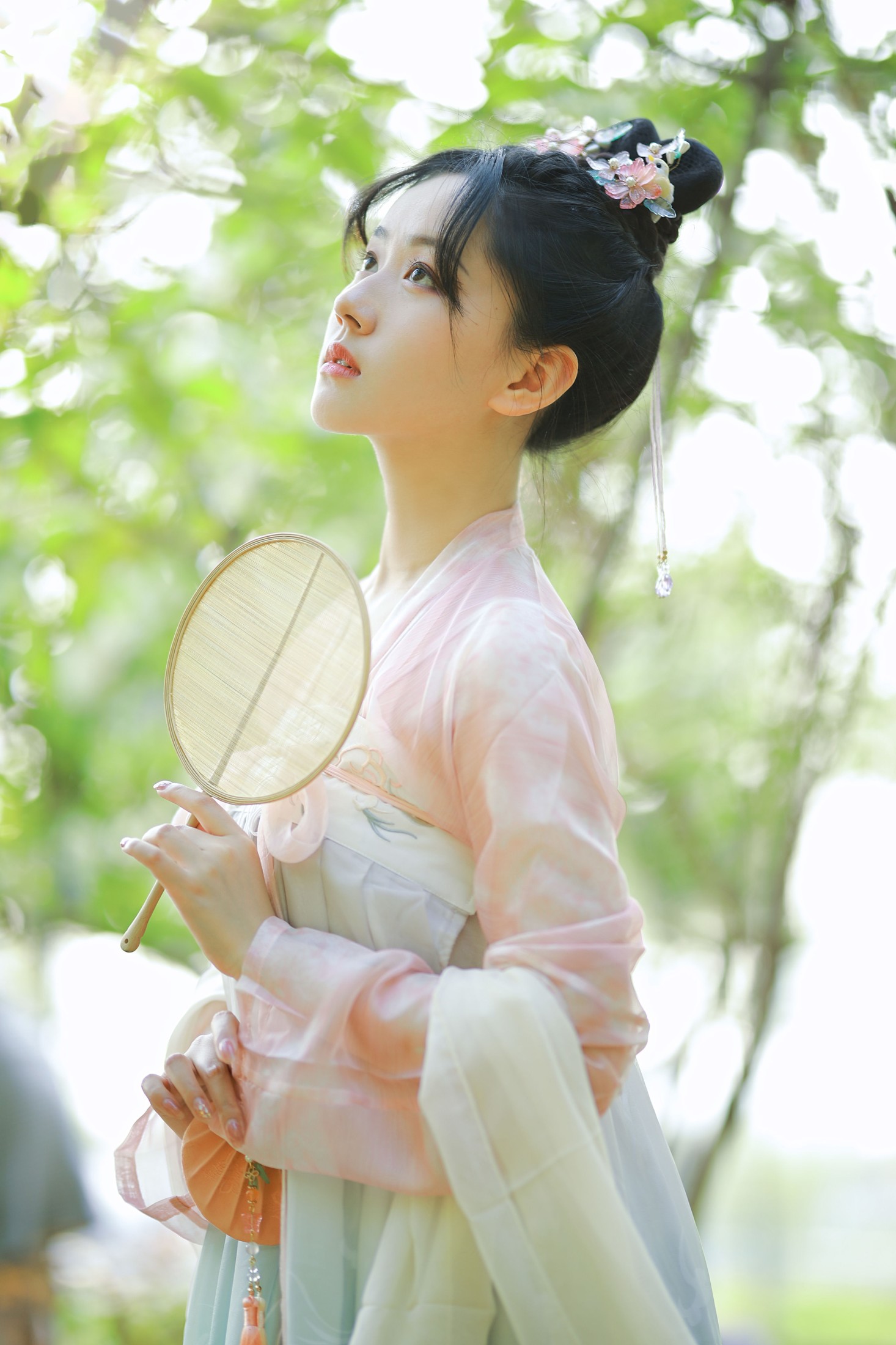 图片[8] - _三余_ - 《乐嫣》[22P] - 机器猫次元 - 机器猫次元