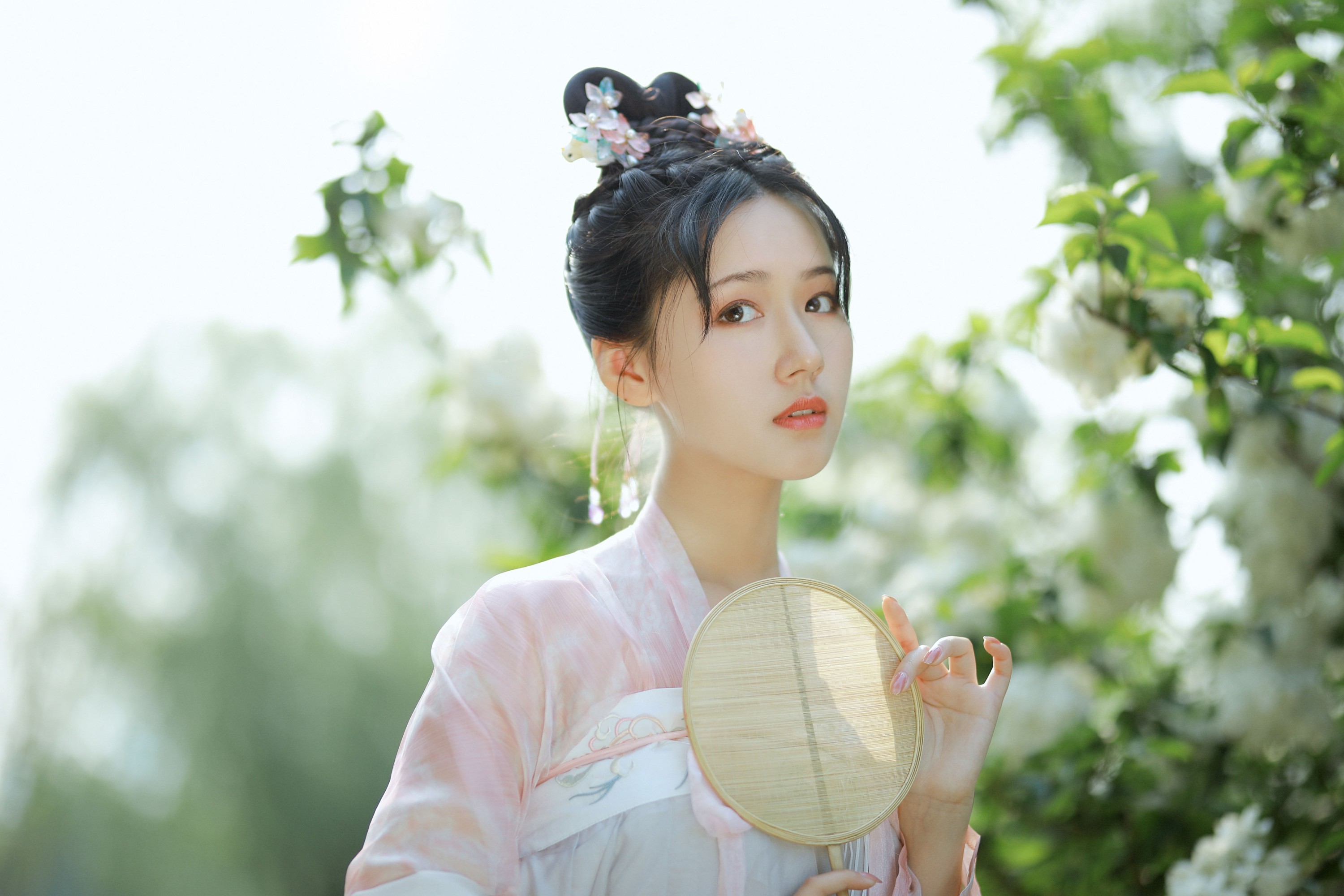 图片[5] - _三余_ - 《乐嫣》[22P] - 机器猫次元 - 机器猫次元