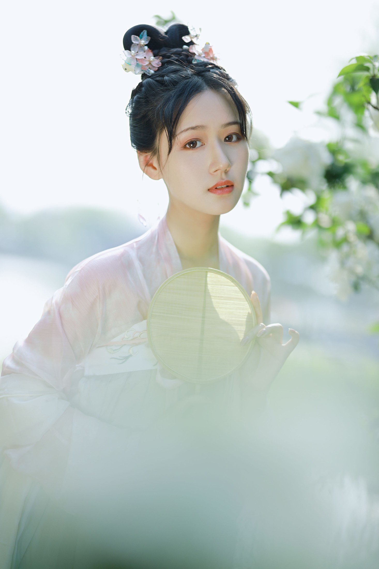 图片[6] - _三余_ - 《乐嫣》[22P] - 机器猫次元 - 机器猫次元