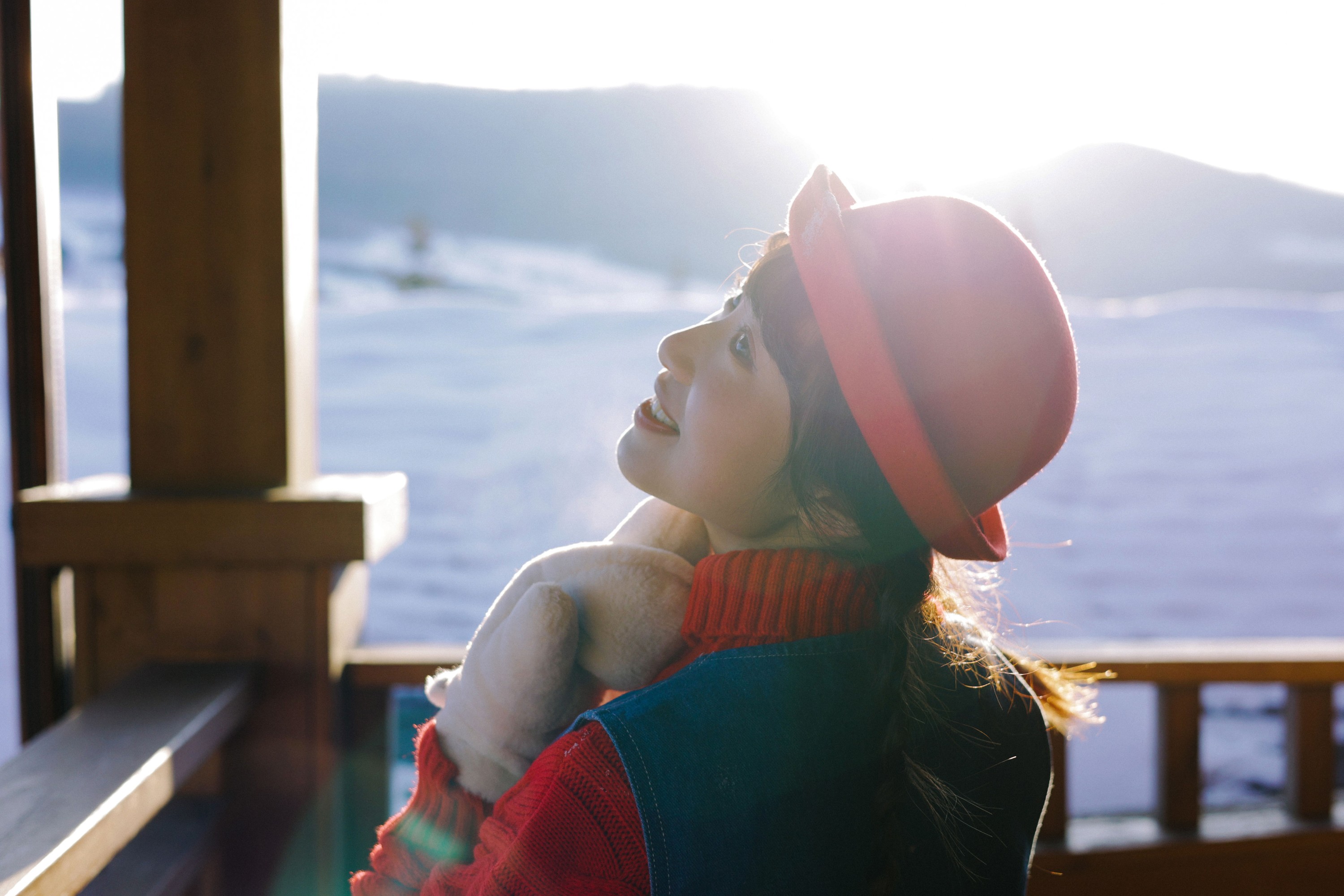图片[6] - 蓝胖子 - 《雪国之旅》[34P] - 机器猫次元 - 机器猫次元