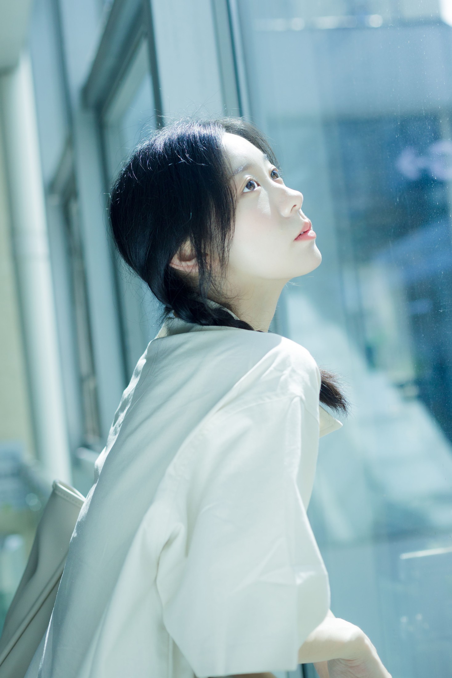 图片[4] - 饲猫少女- 《地铁奇遇记》[39P] - 机器猫次元 - 机器猫次元