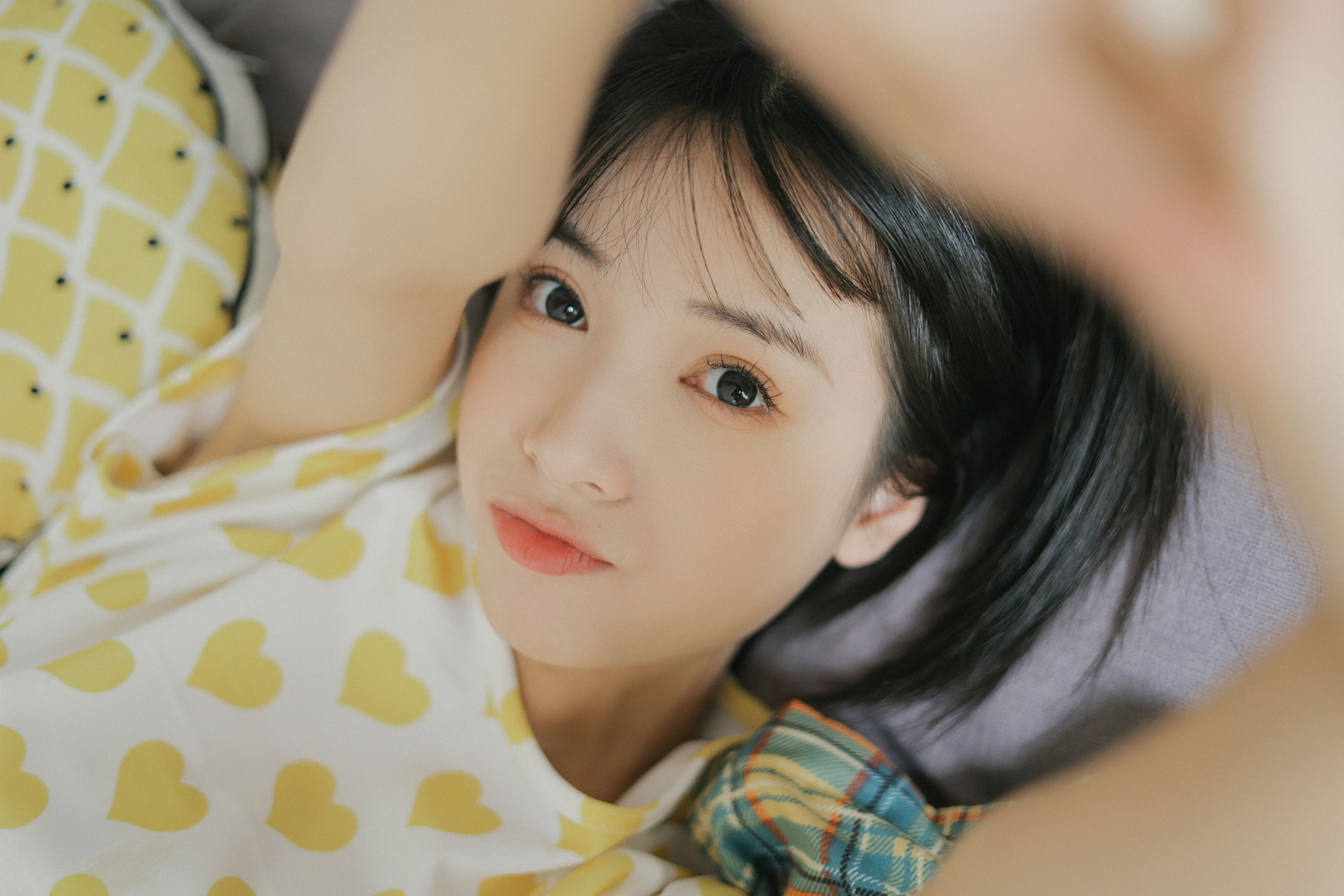 图片[4] - 一只阿梦崽 - 《陪你可可爱爱》[42P] - 机器猫次元 - 机器猫次元