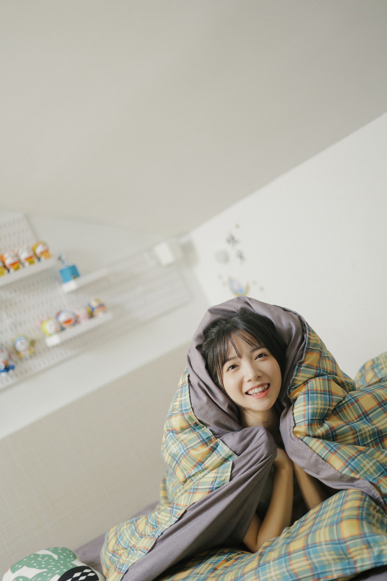 图片[8] - 一只阿梦崽 - 《陪你可可爱爱》[42P] - 机器猫次元 - 机器猫次元