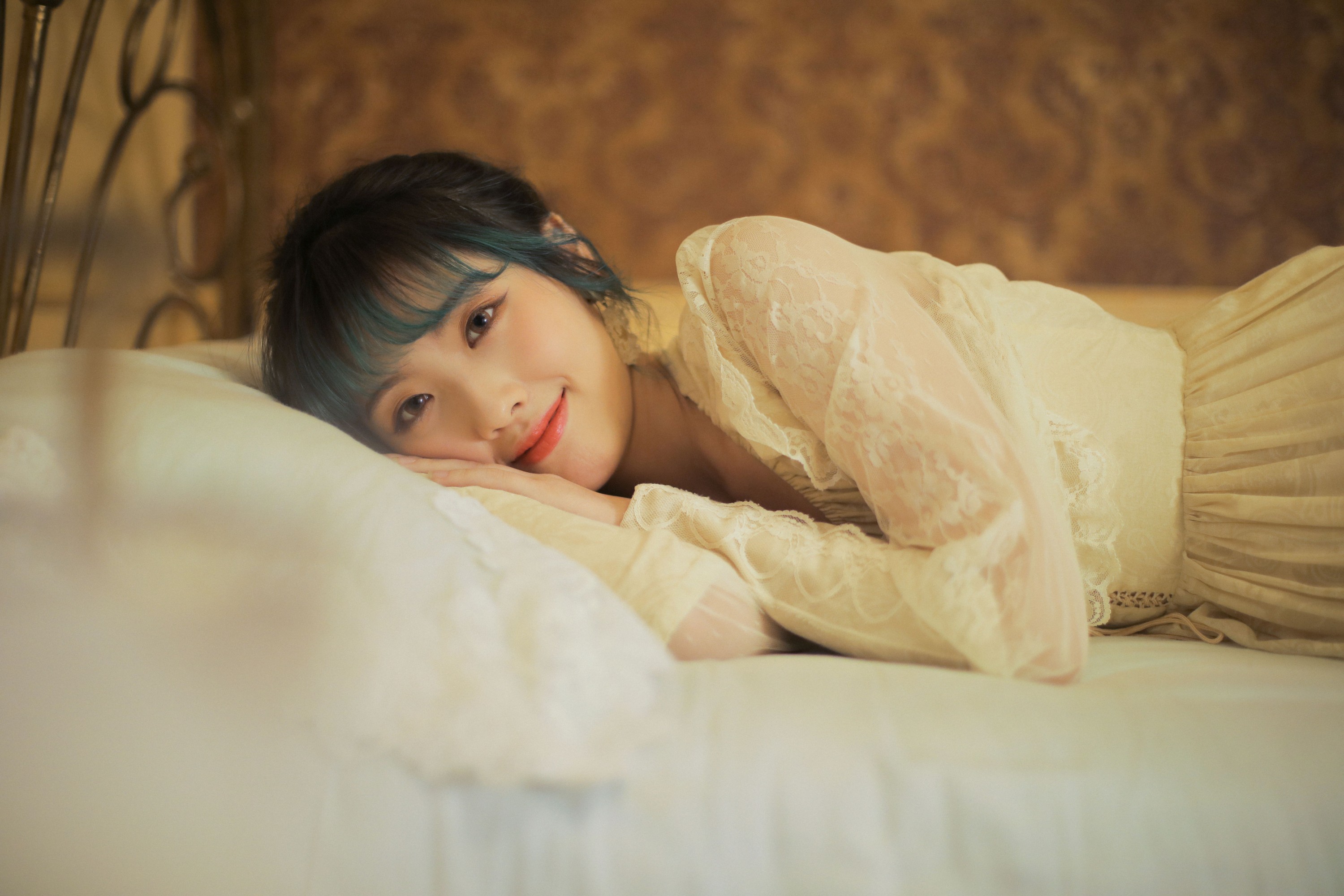 图片[8] - 小曹 - 《少女的梦》[34P] - 机器猫次元 - 机器猫次元