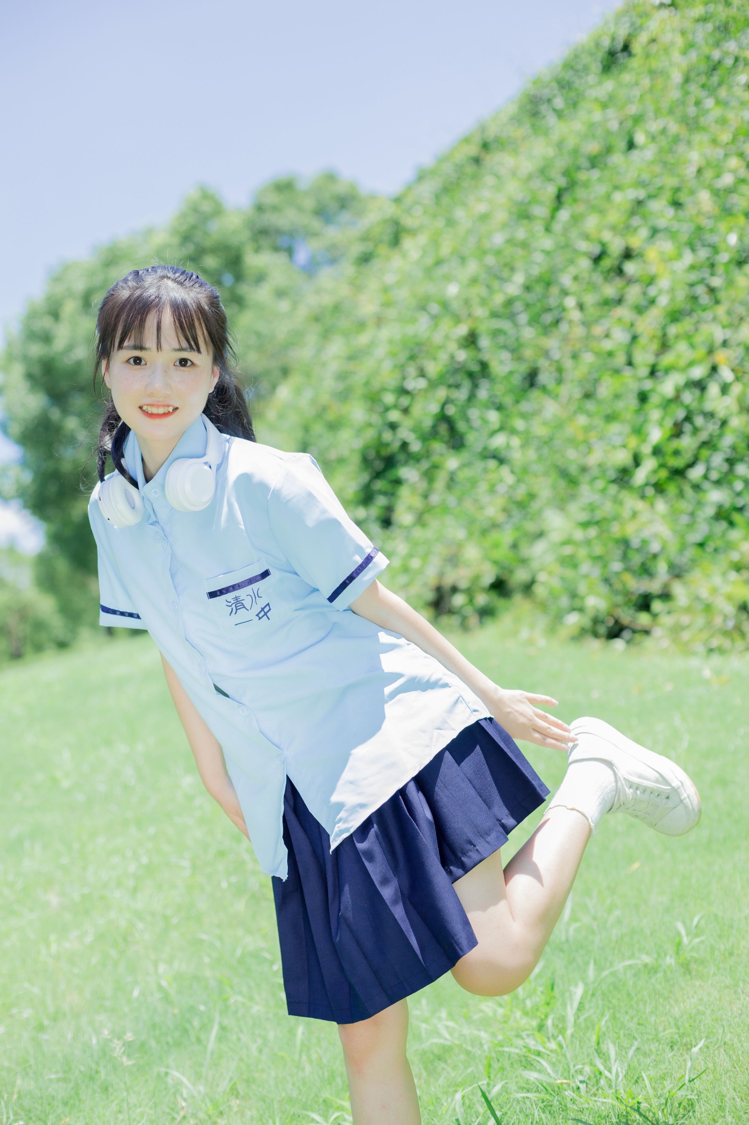 图片[7] - 小怡妹妹cute - 《风的味道》[34P] - 机器猫次元 - 机器猫次元
