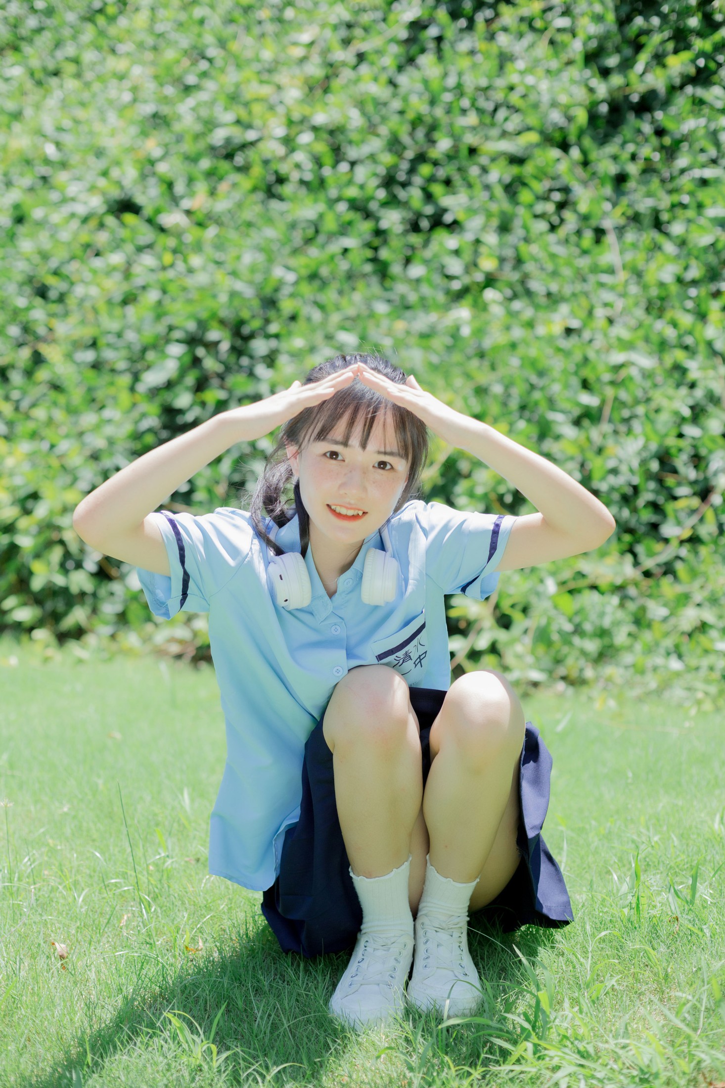 图片[5] - 小怡妹妹cute - 《风的味道》[34P] - 机器猫次元 - 机器猫次元